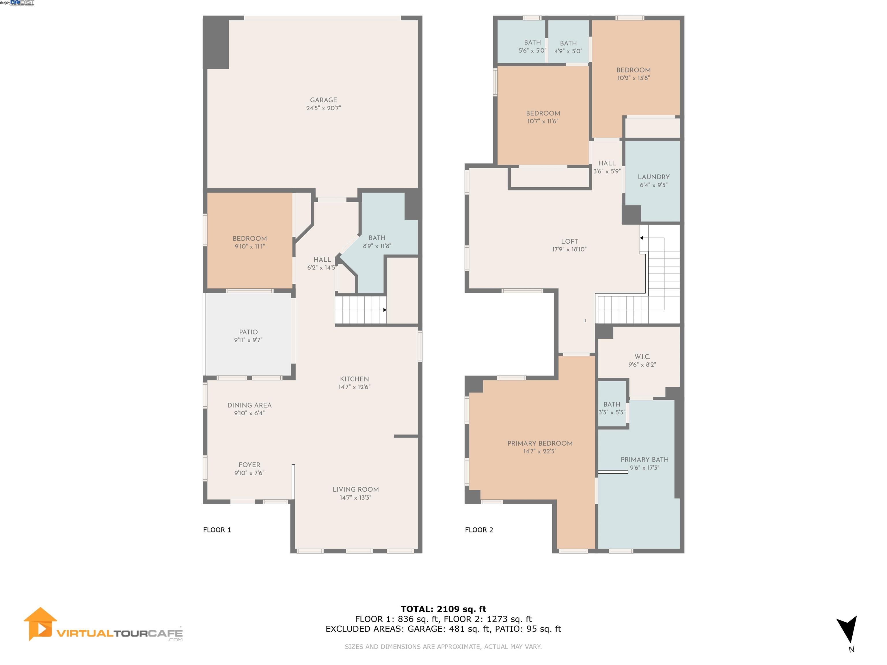 275 Fennel Way