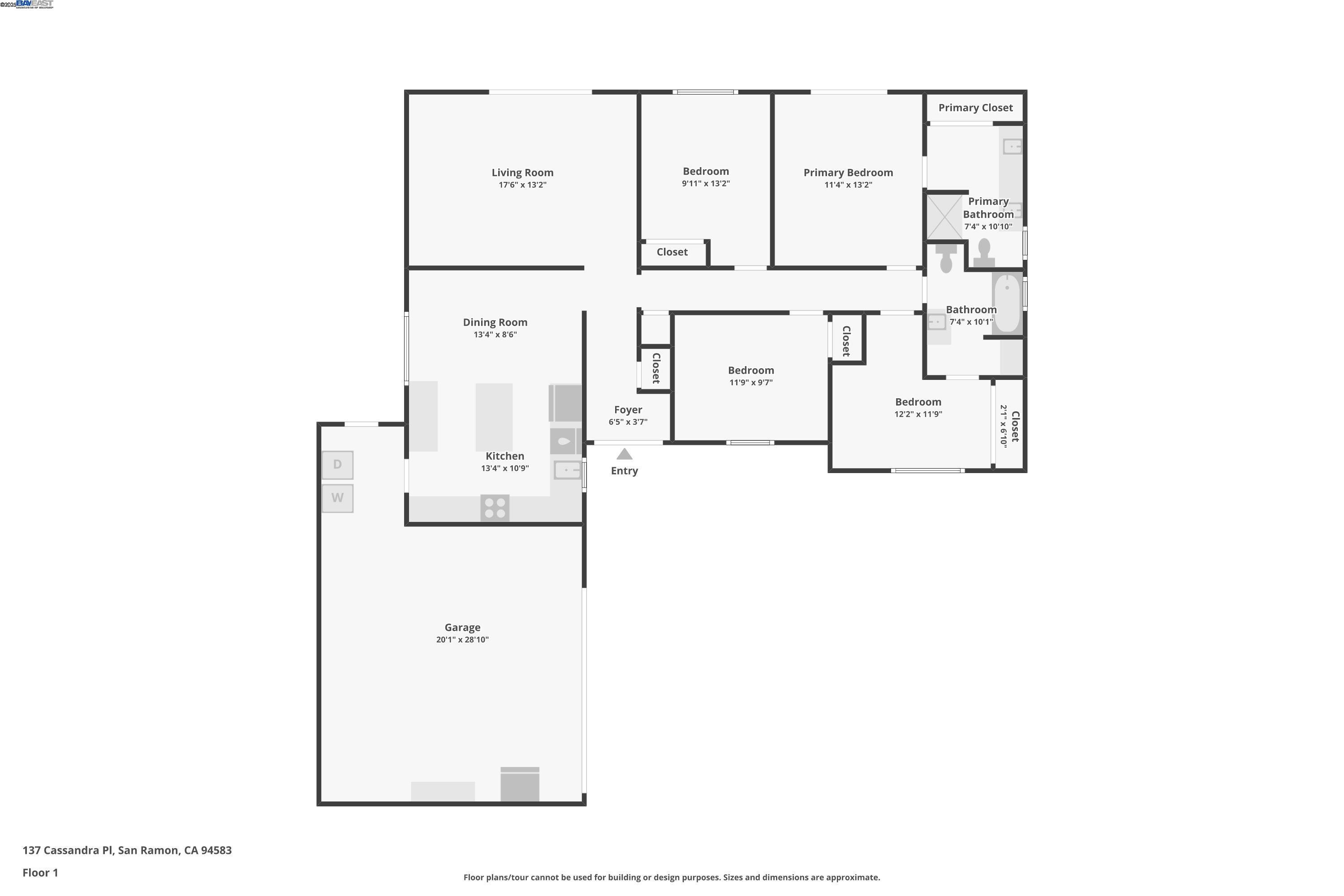 137 Cassandra Pl