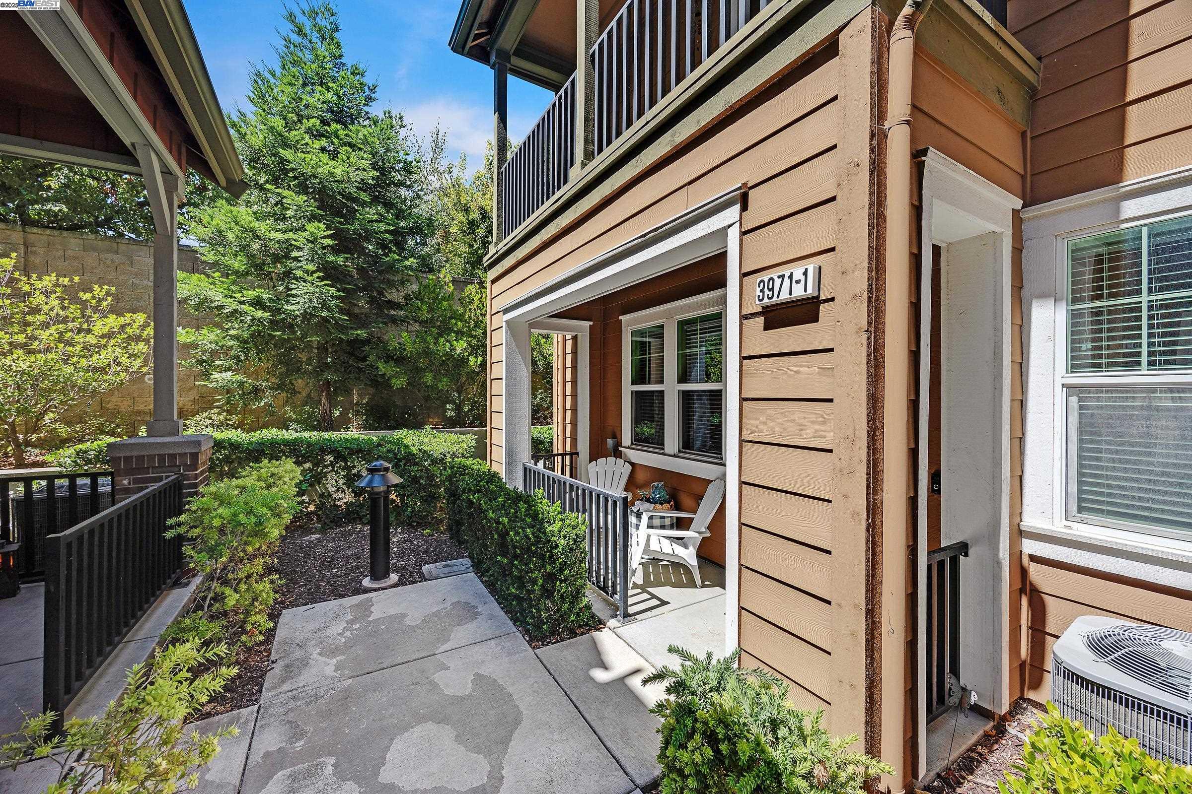 3971 Portola Cmn # 1