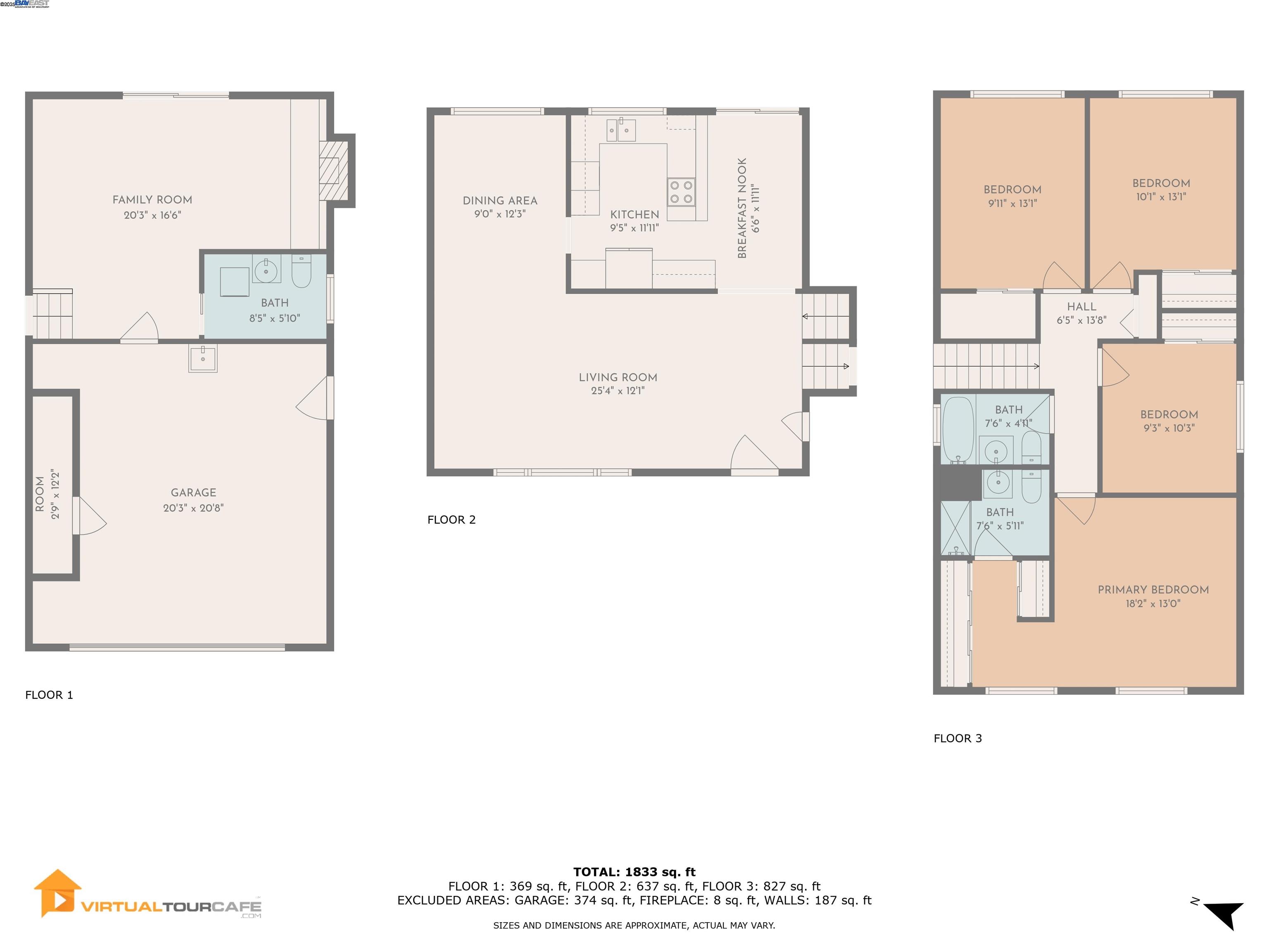 4421 Muirwood Dr