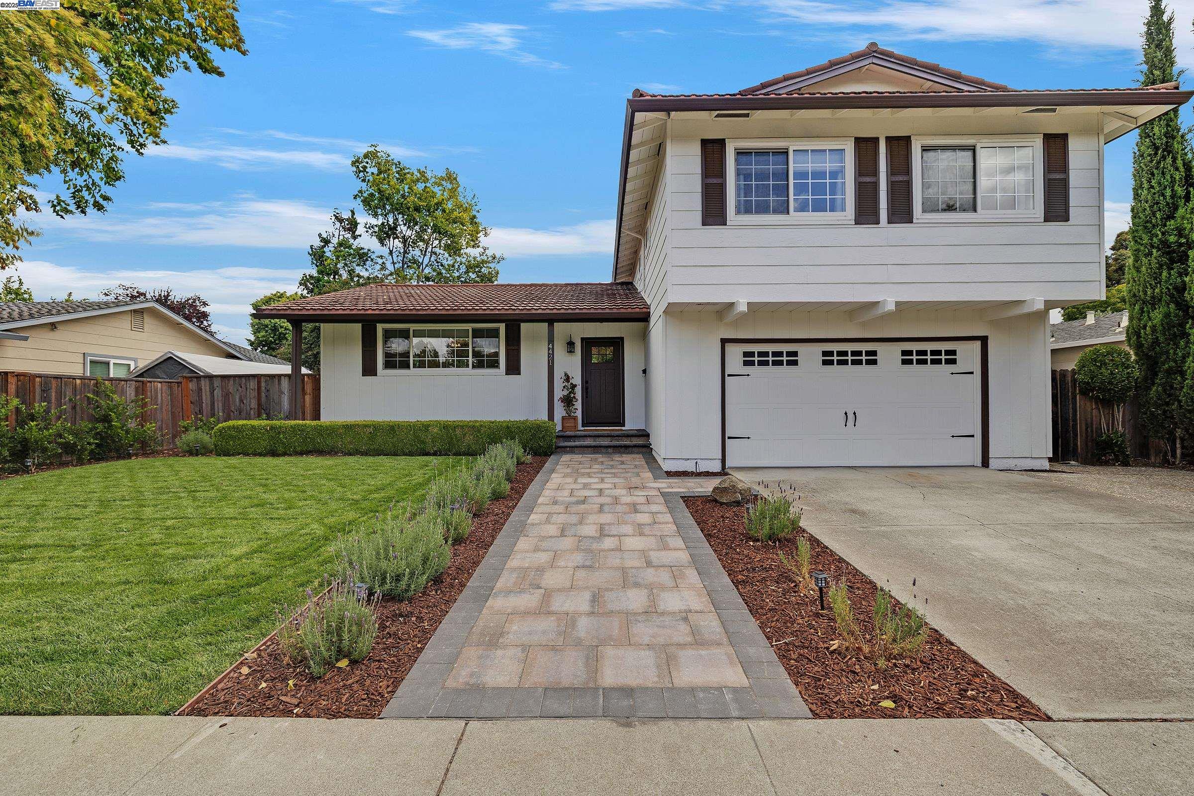 4421 Muirwood Dr