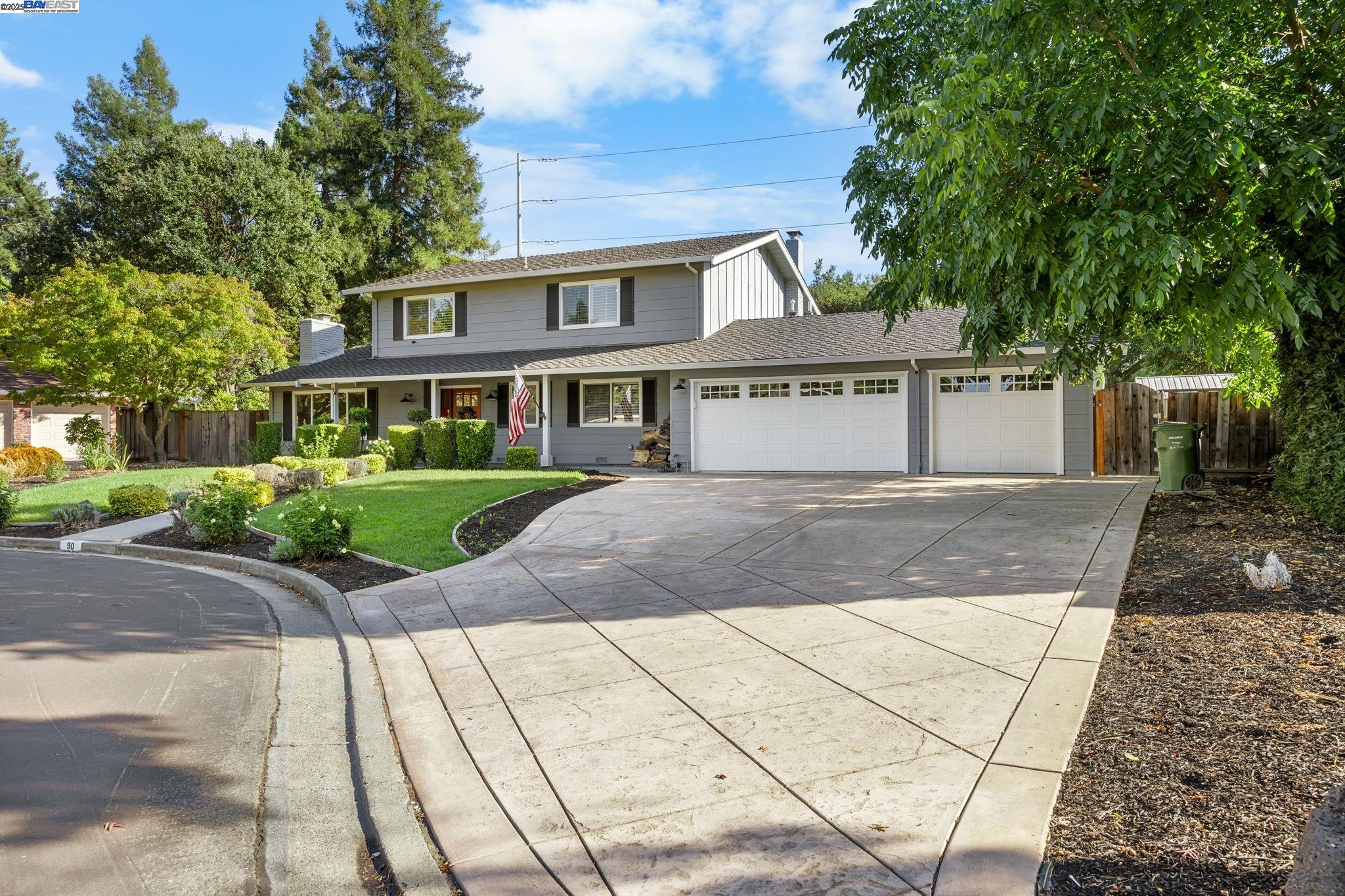 90 Princeton Ct