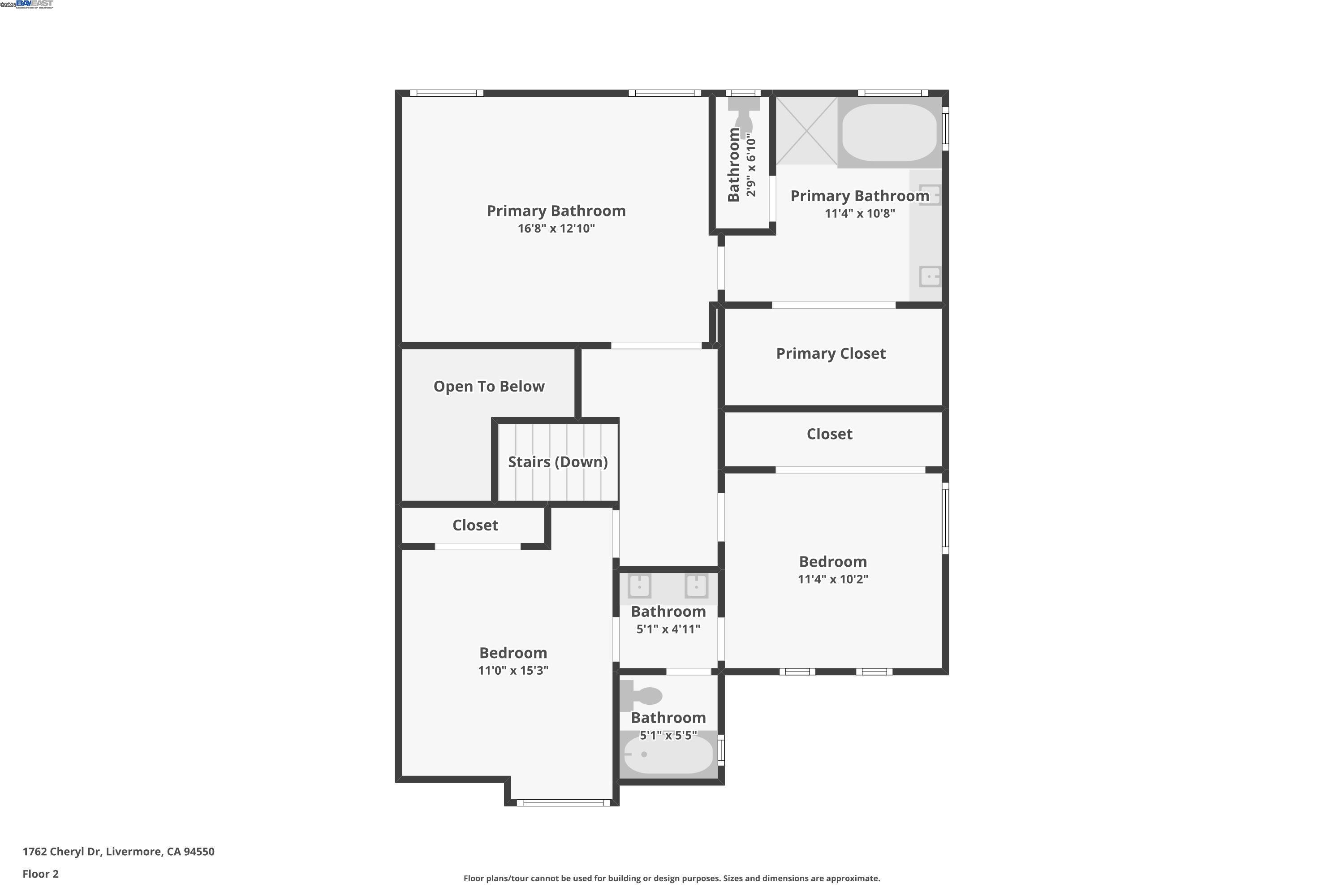 1762 Cheryl Dr