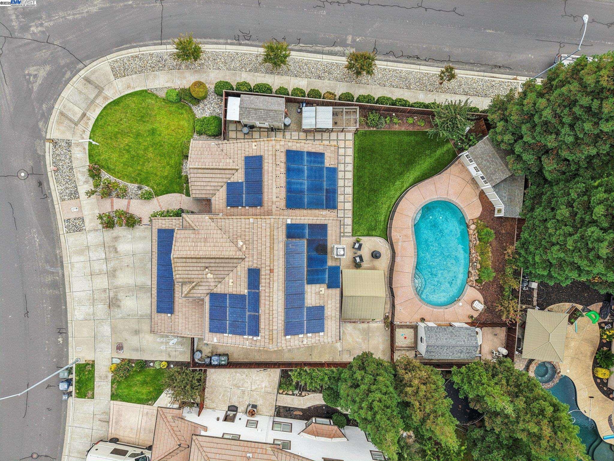 1762 Cheryl Dr