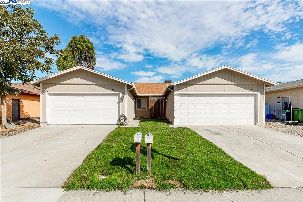 1263 Johnson Court