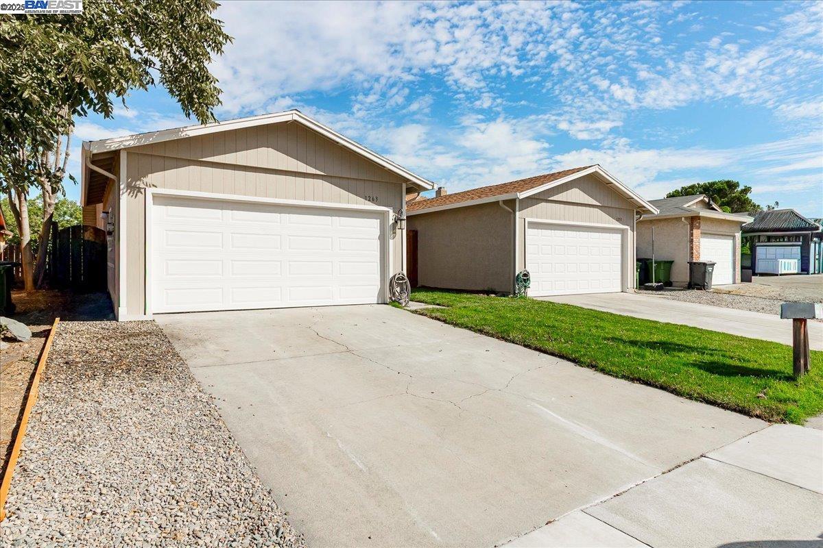 1263 Johnson Court