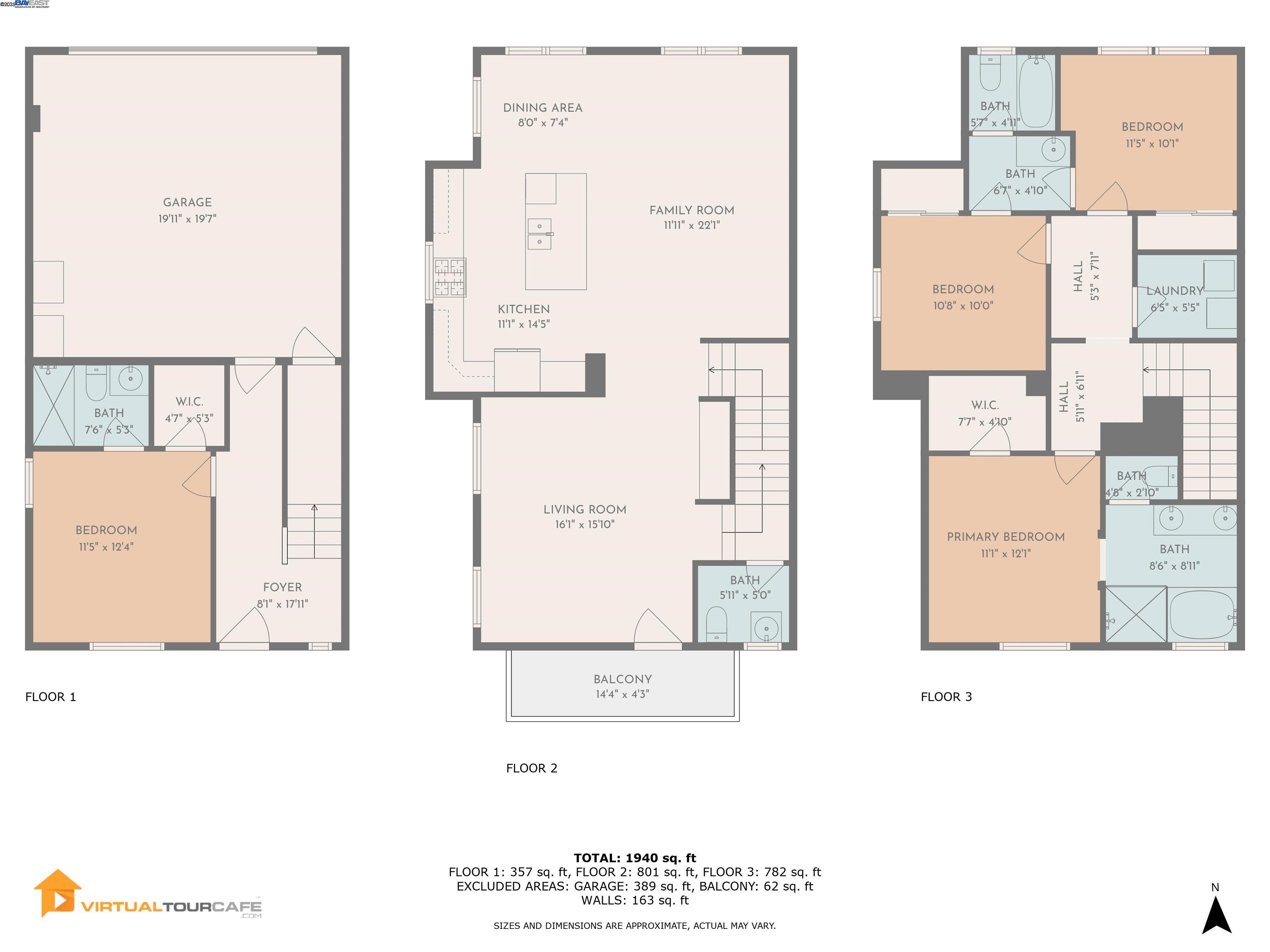 3971 Portola Cmn # 1