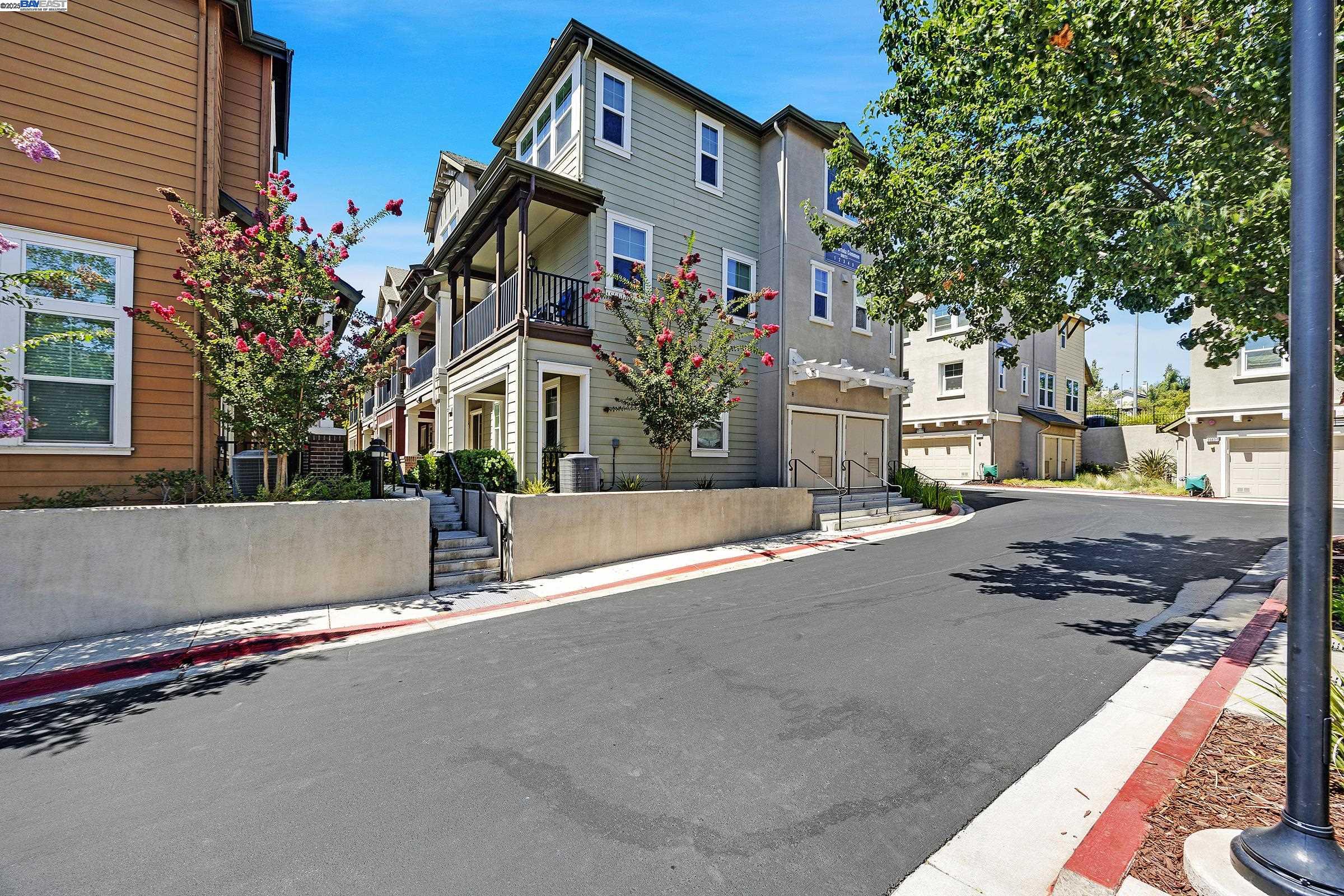 3971 Portola Cmn # 1