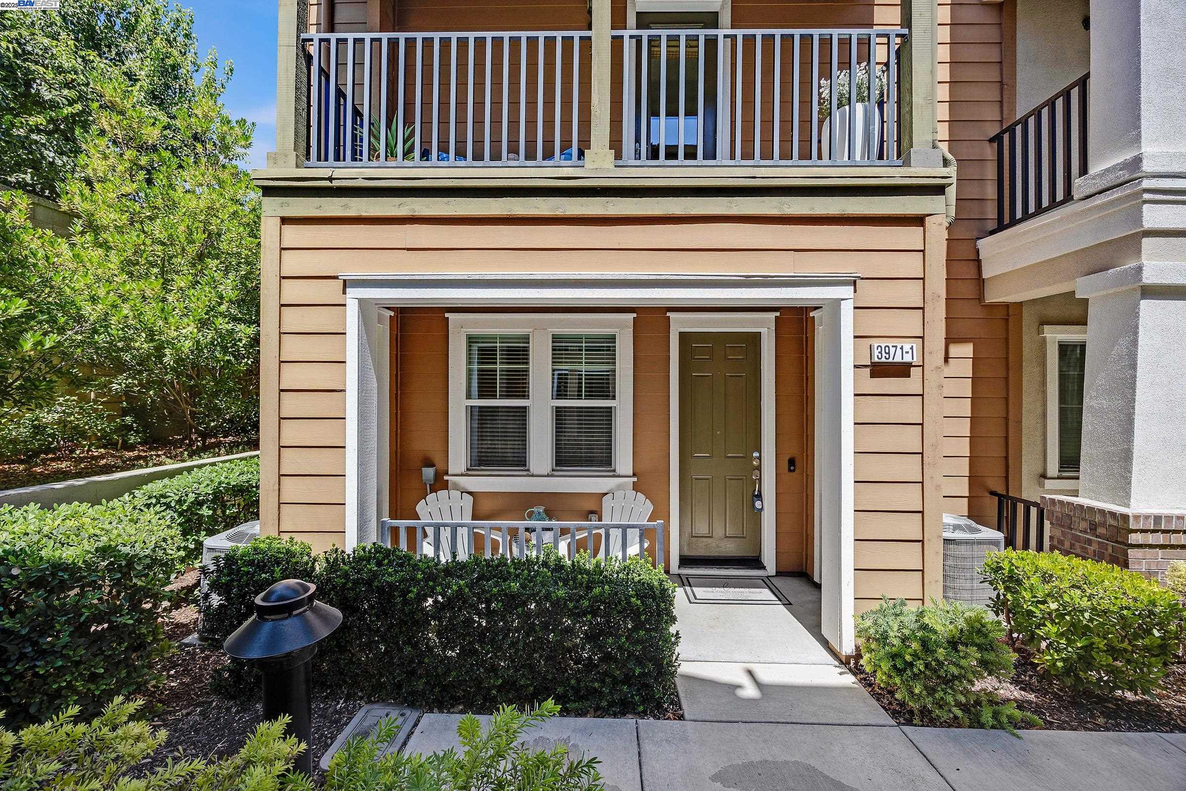 3971 Portola Cmn # 1