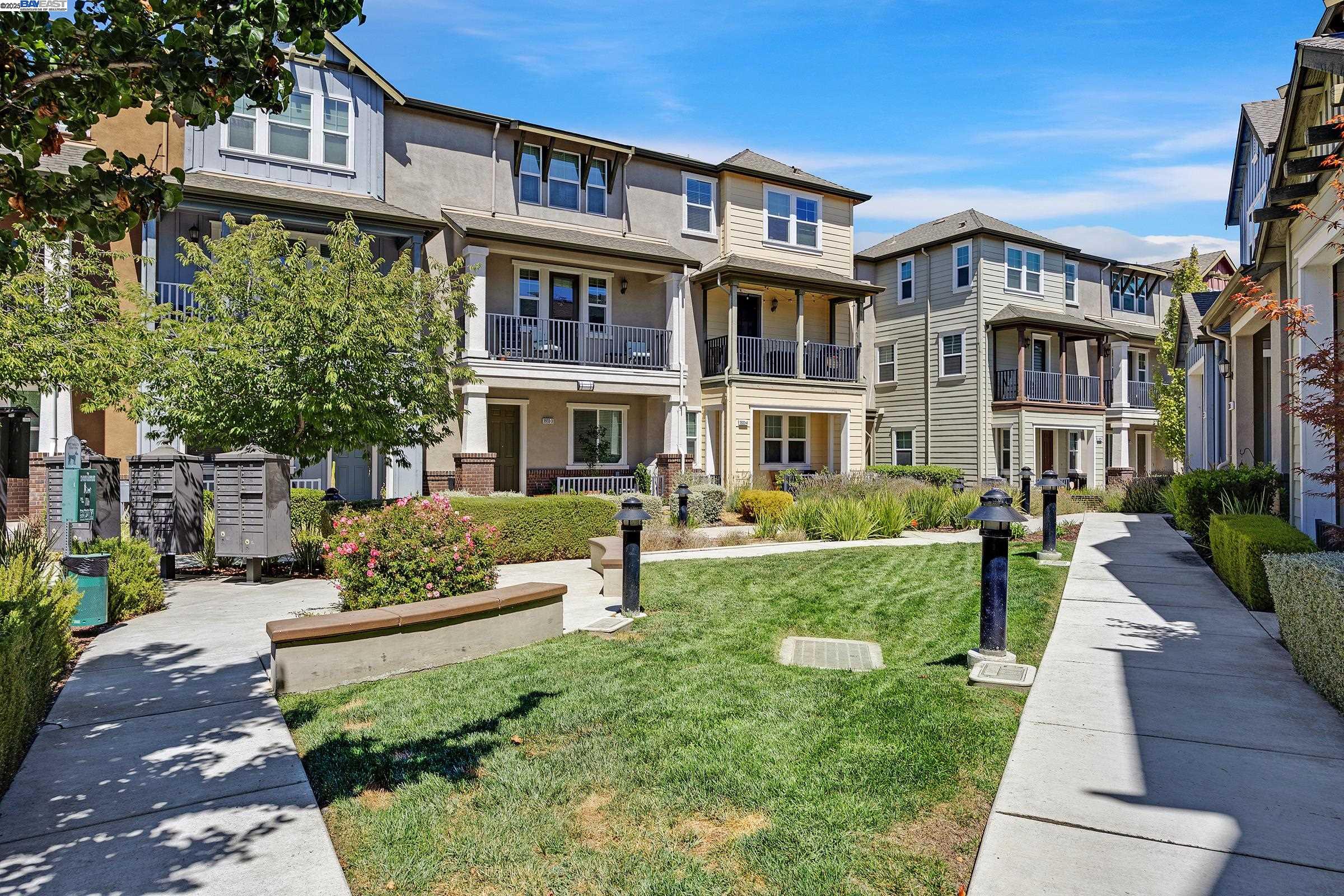 3971 Portola Cmn # 1