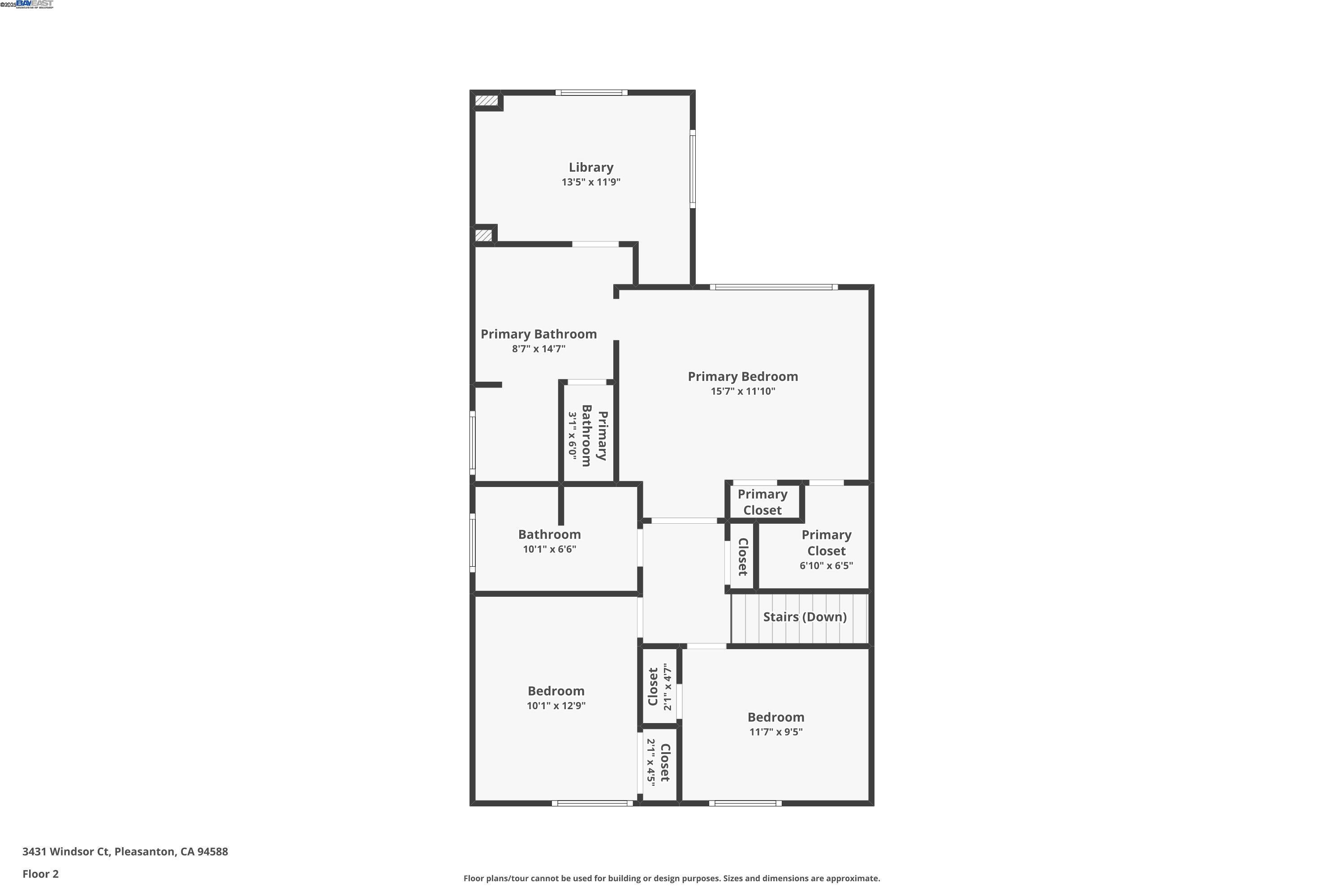 3431 Windsor Ct