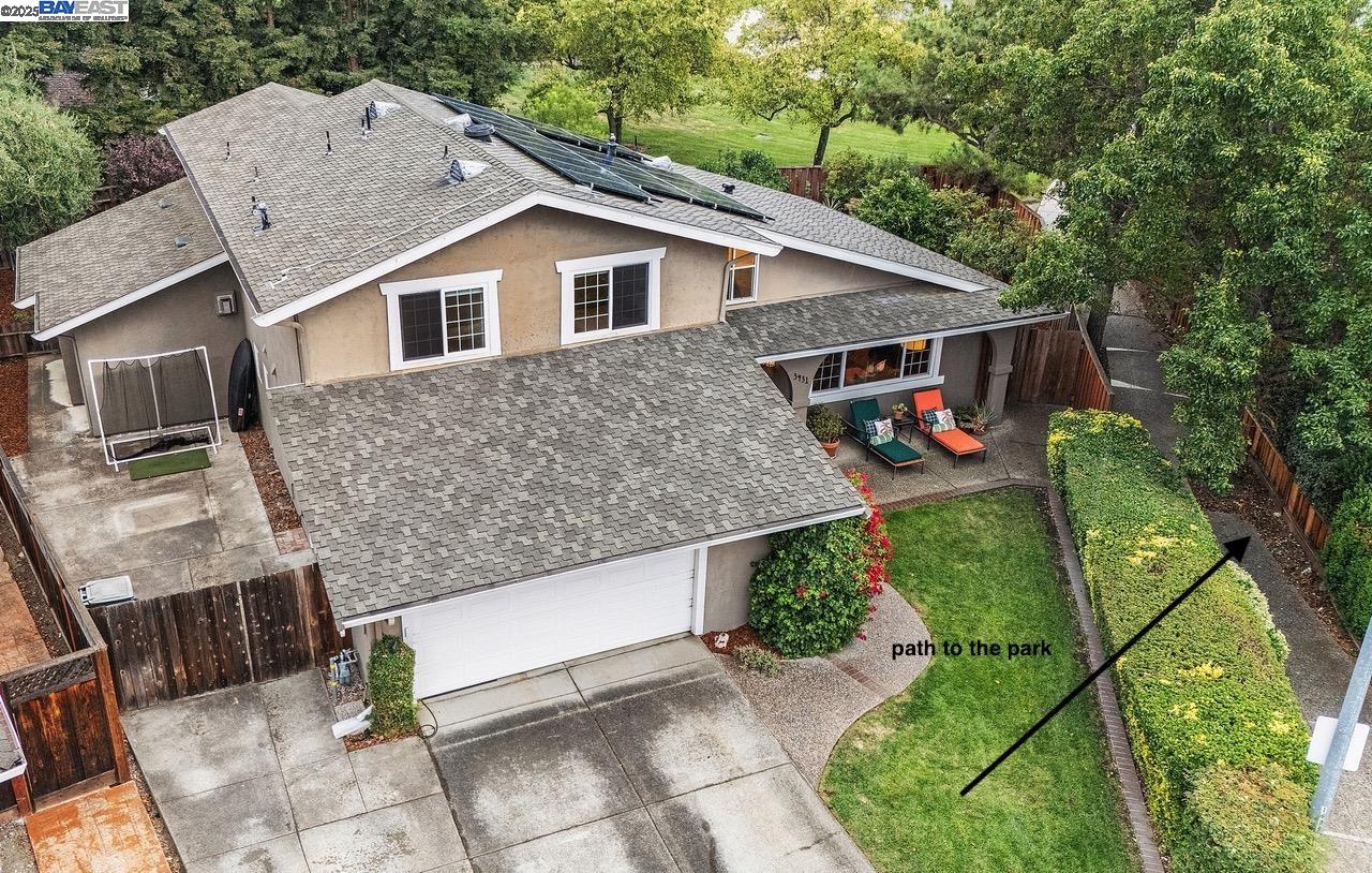 3431 Windsor Ct
