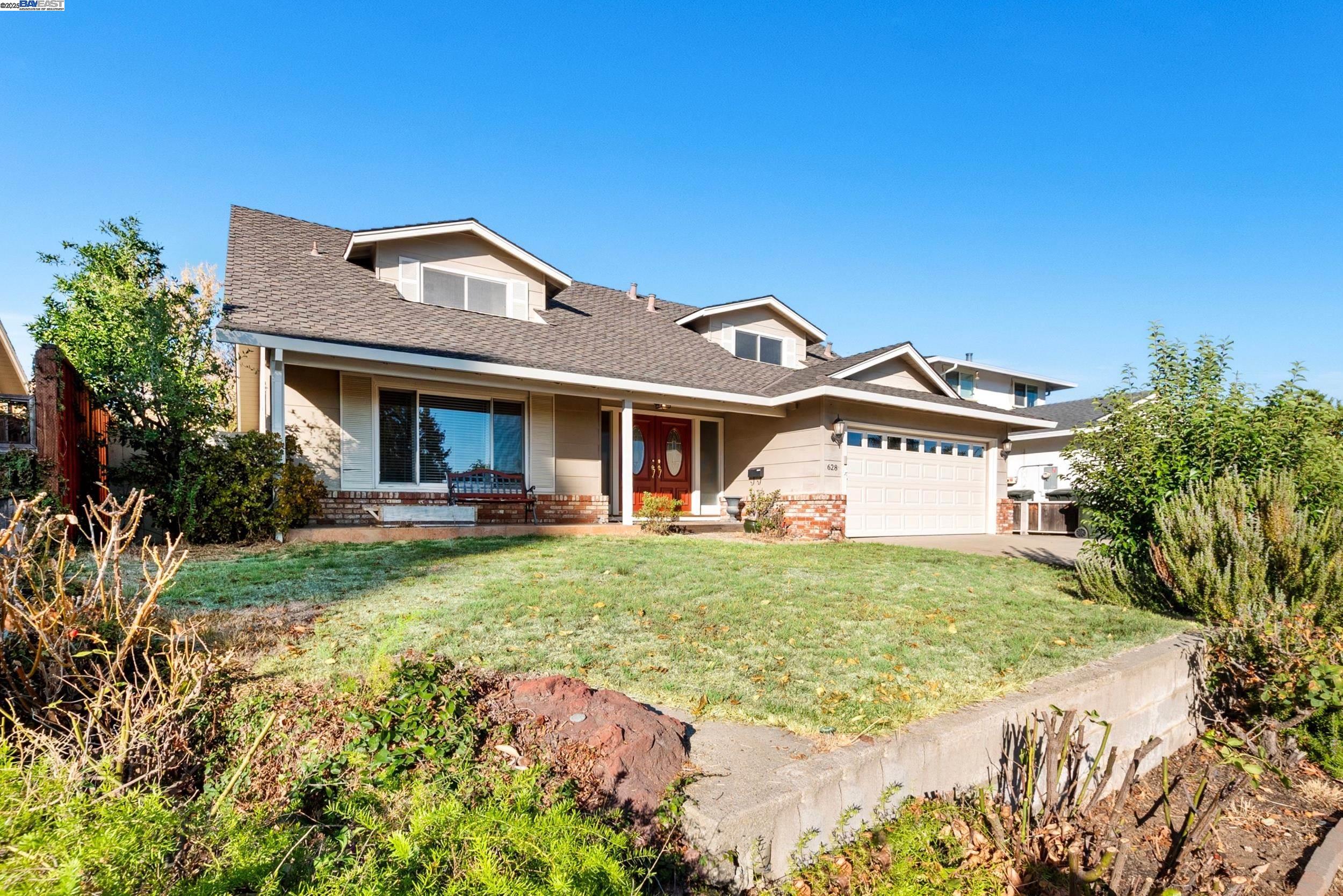 628 Lido Dr