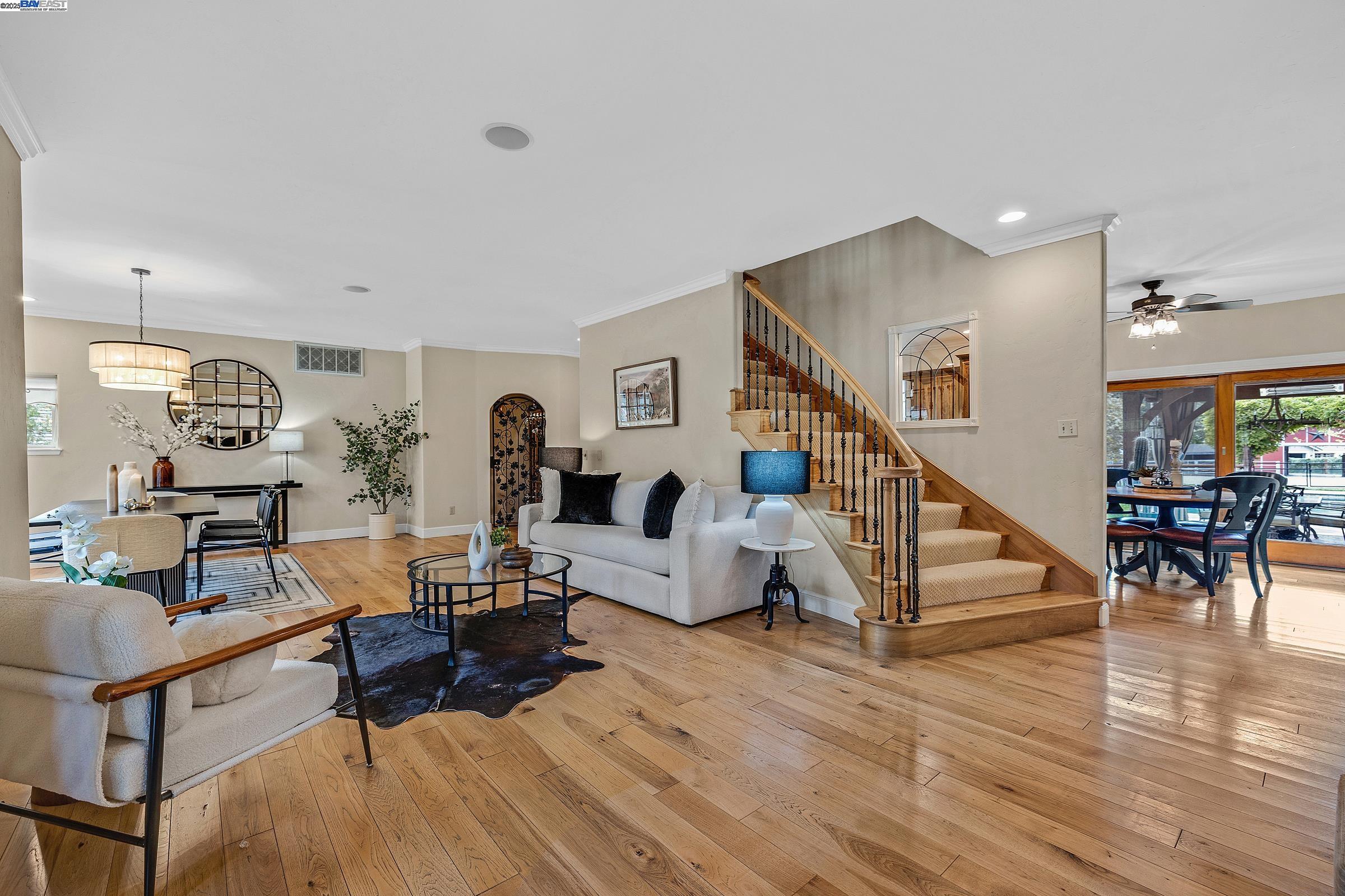 6745 Alisal Street, Pleasanton