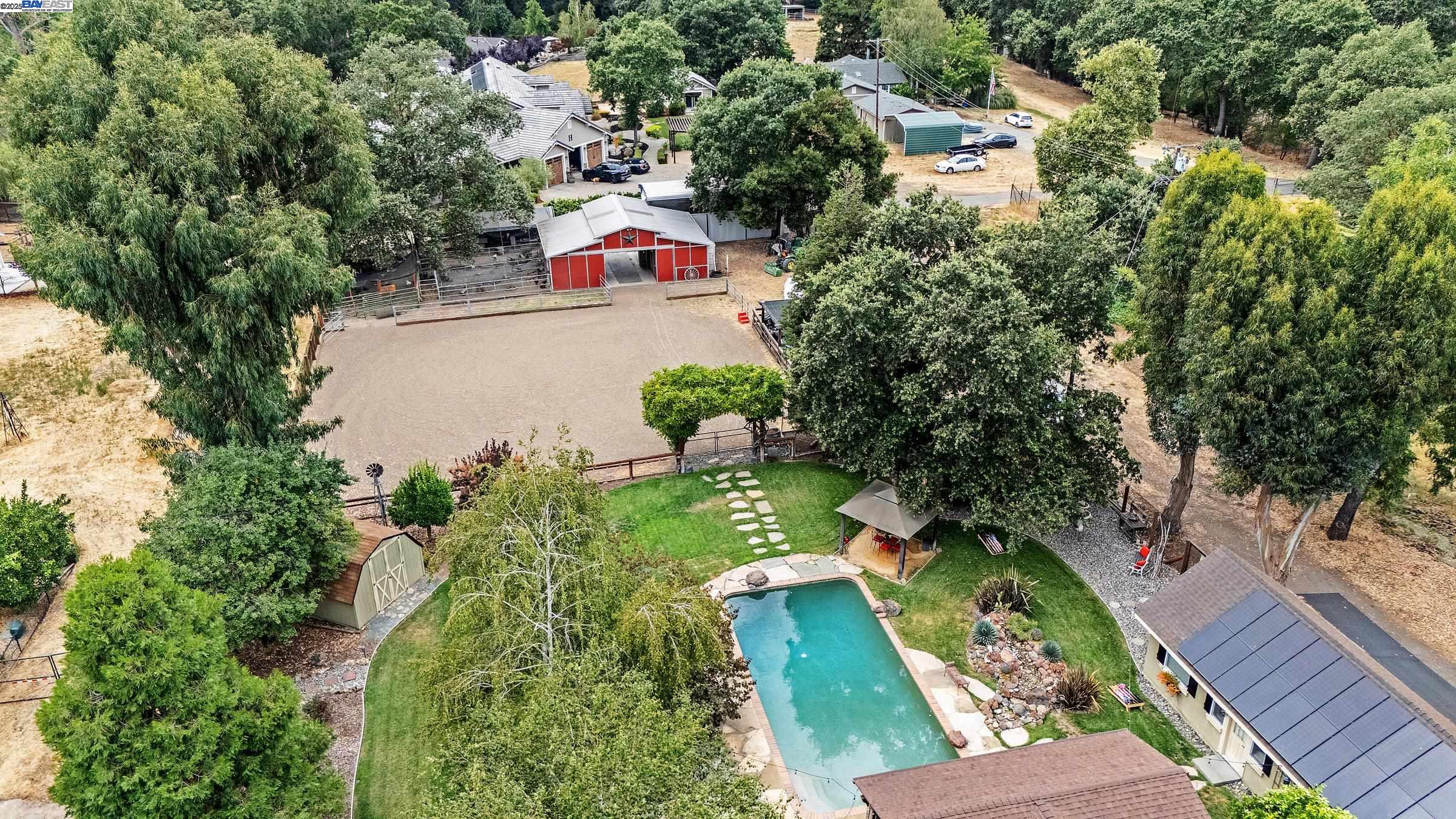 6745 Alisal Street, Pleasanton