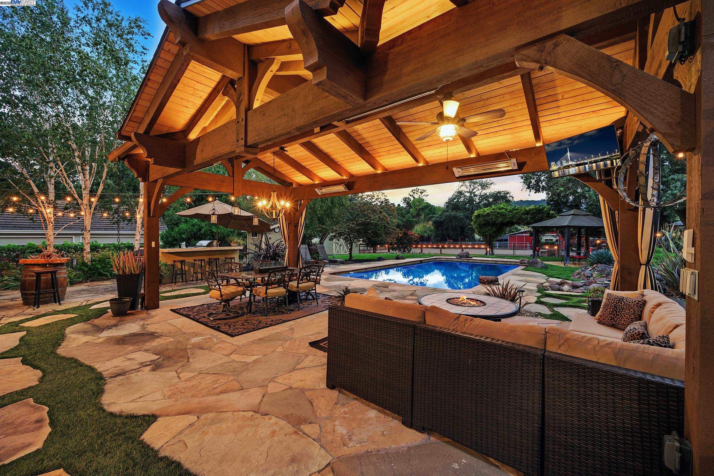 6745 Alisal Street, Pleasanton