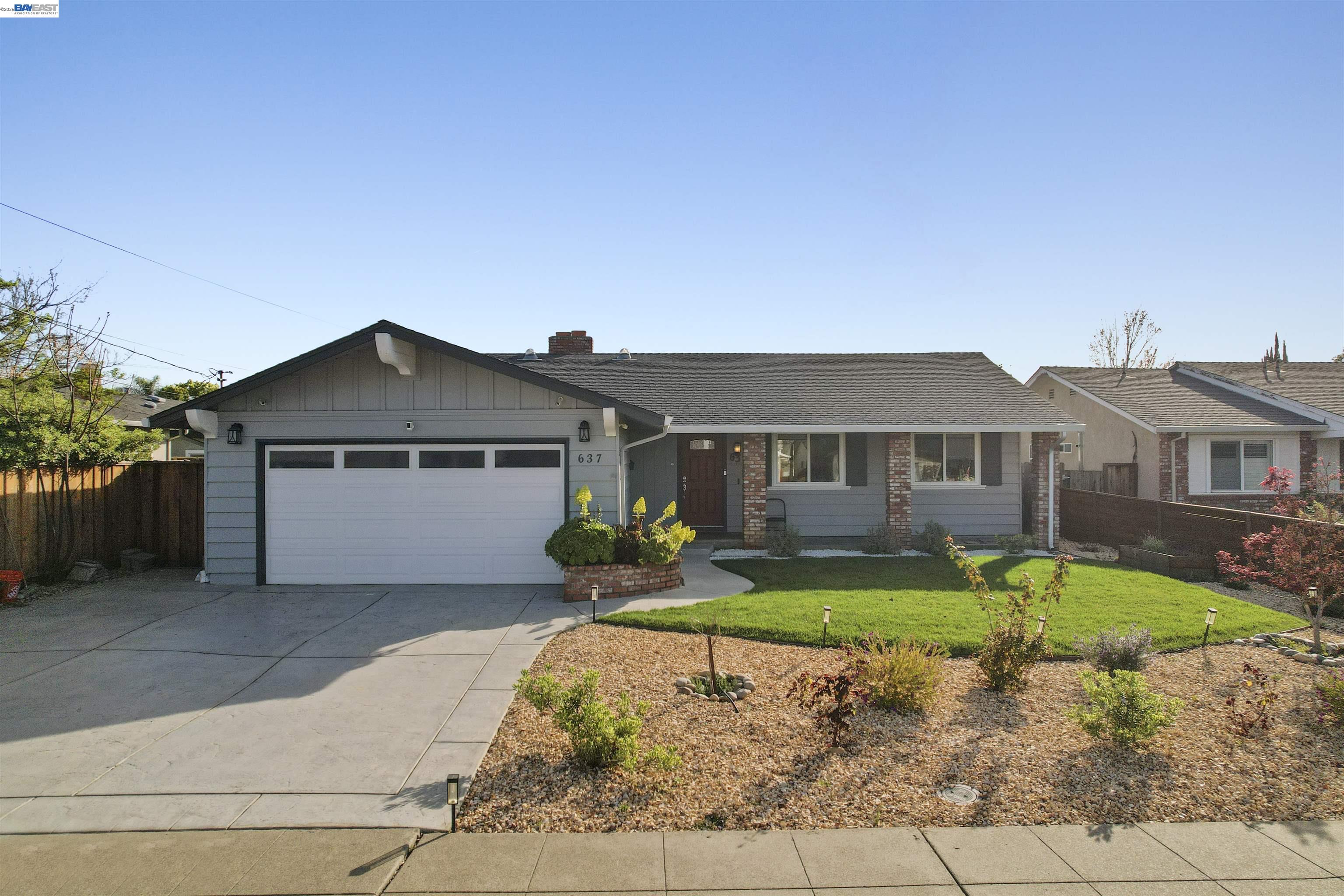 637 Caliente Ave
