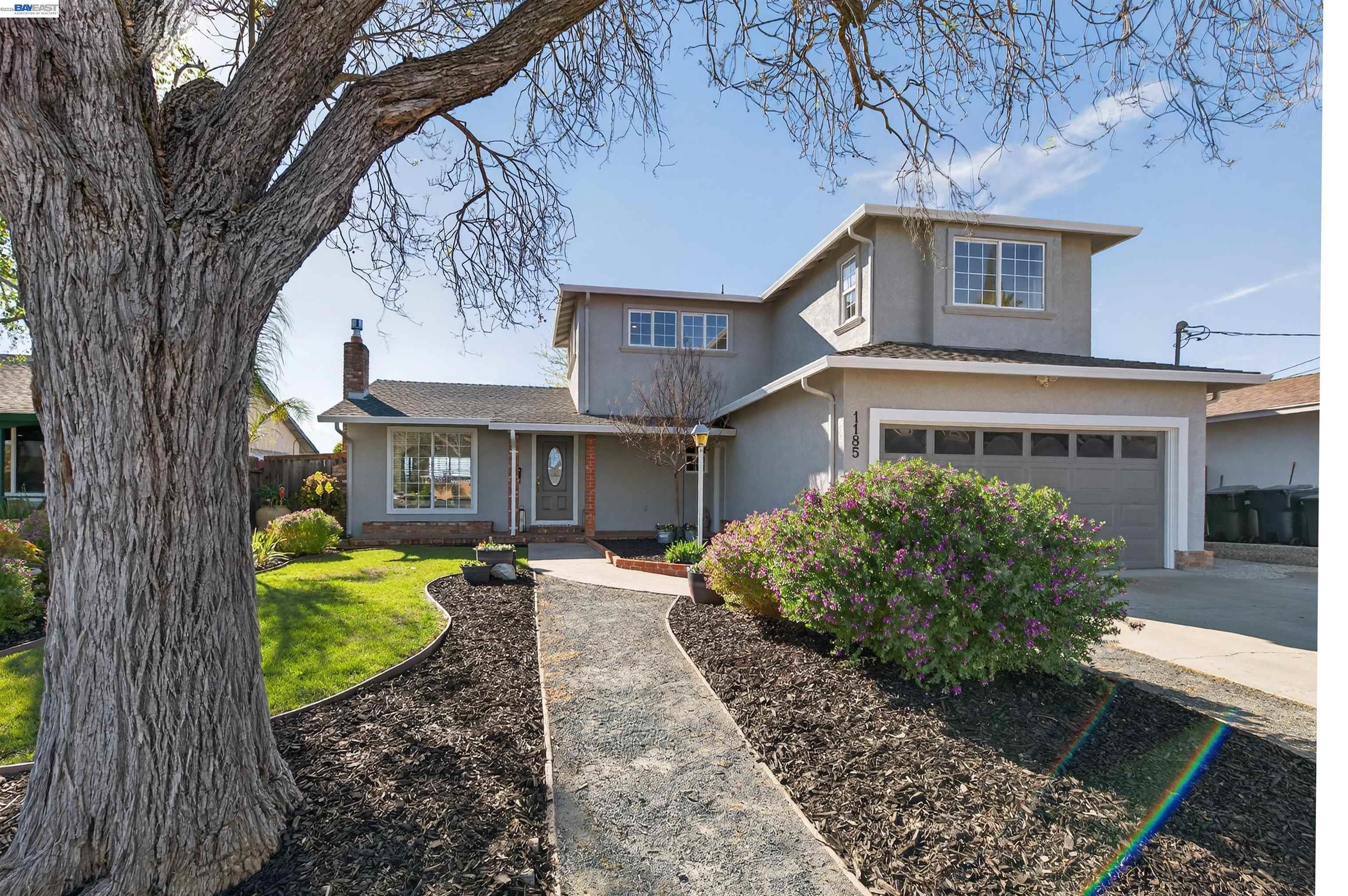 1185 El Dorado Drive