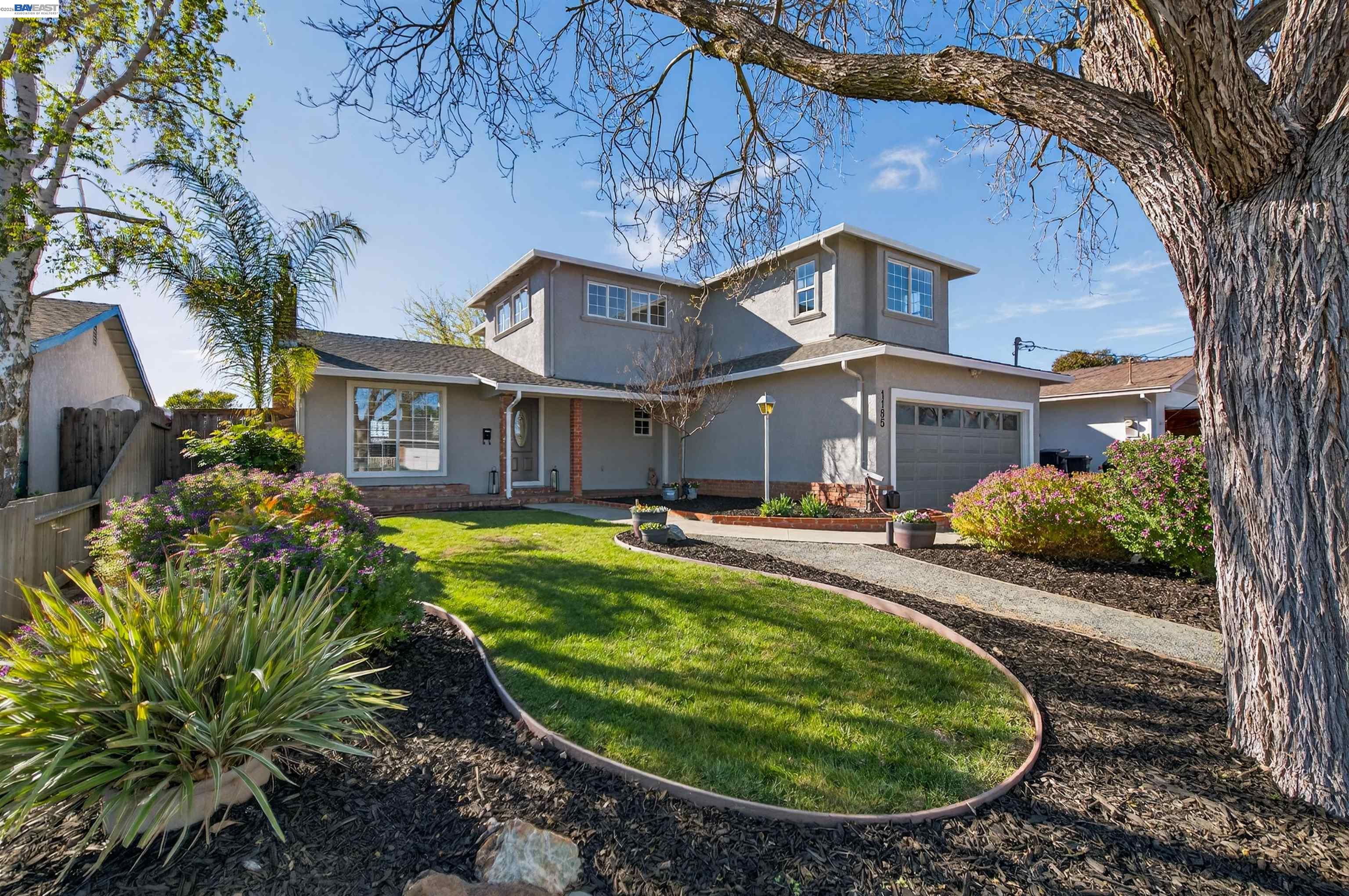 1185 El Dorado Drive