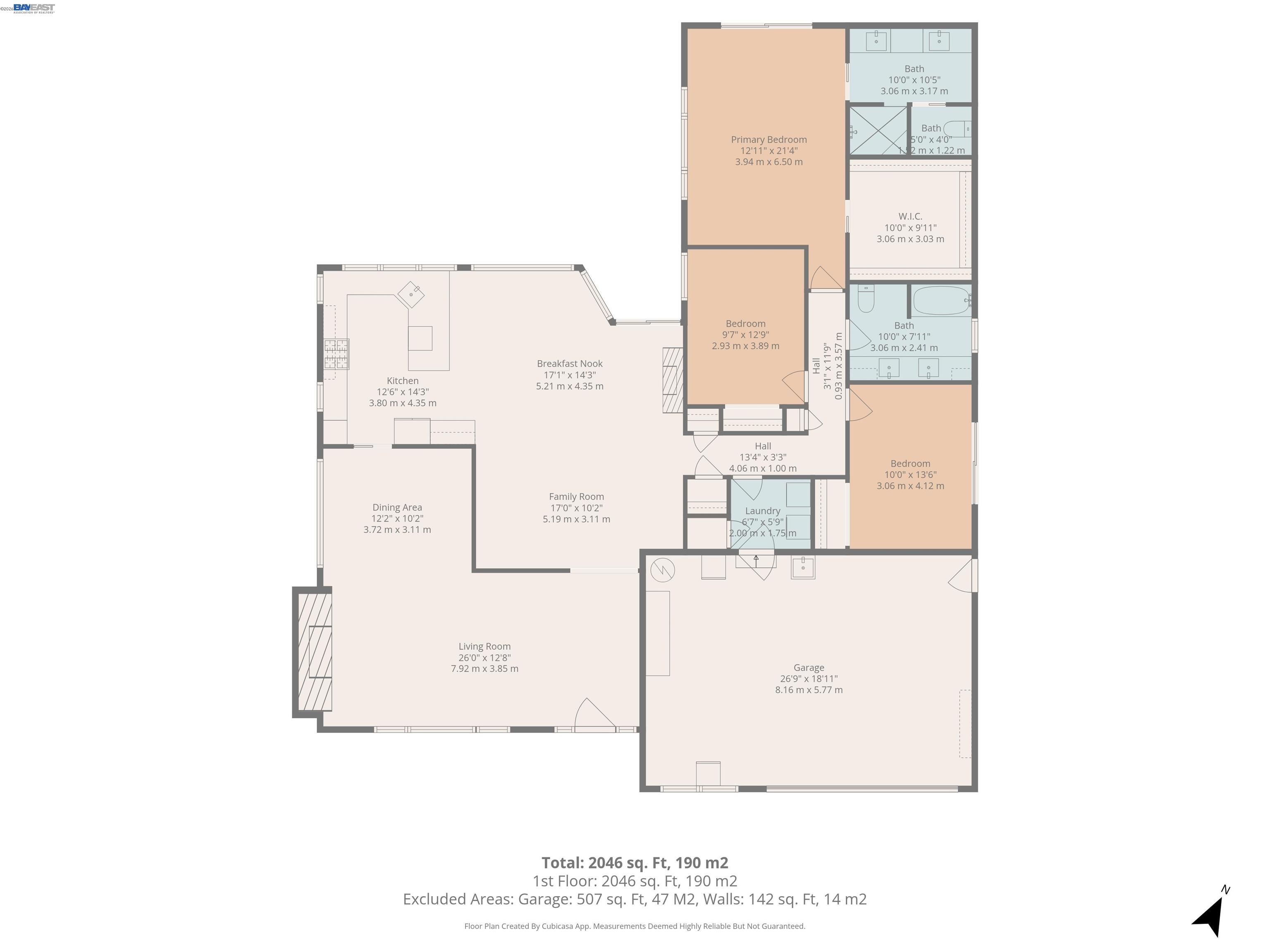 1152 Farmington Way