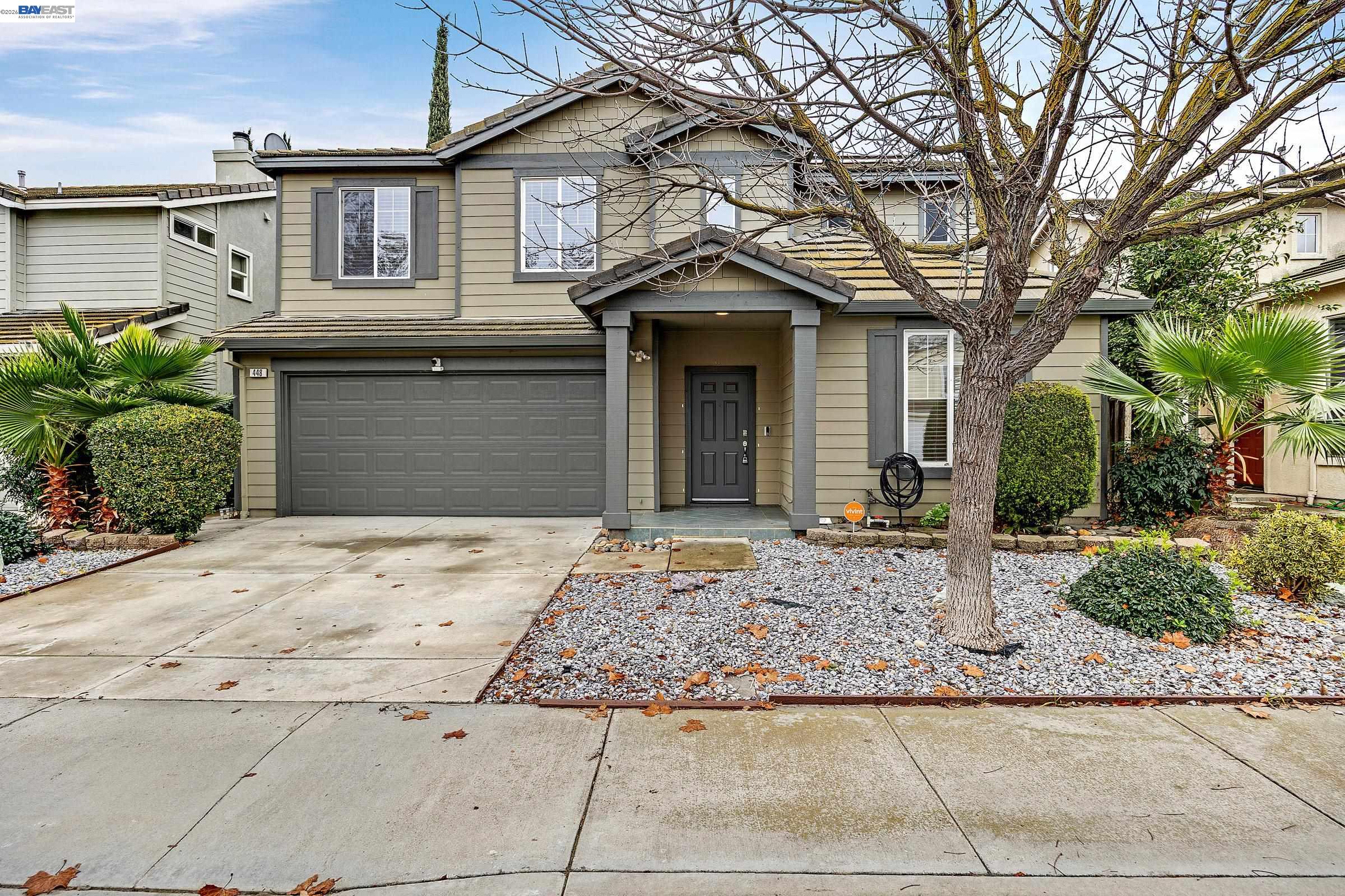 448 Burlington Dr