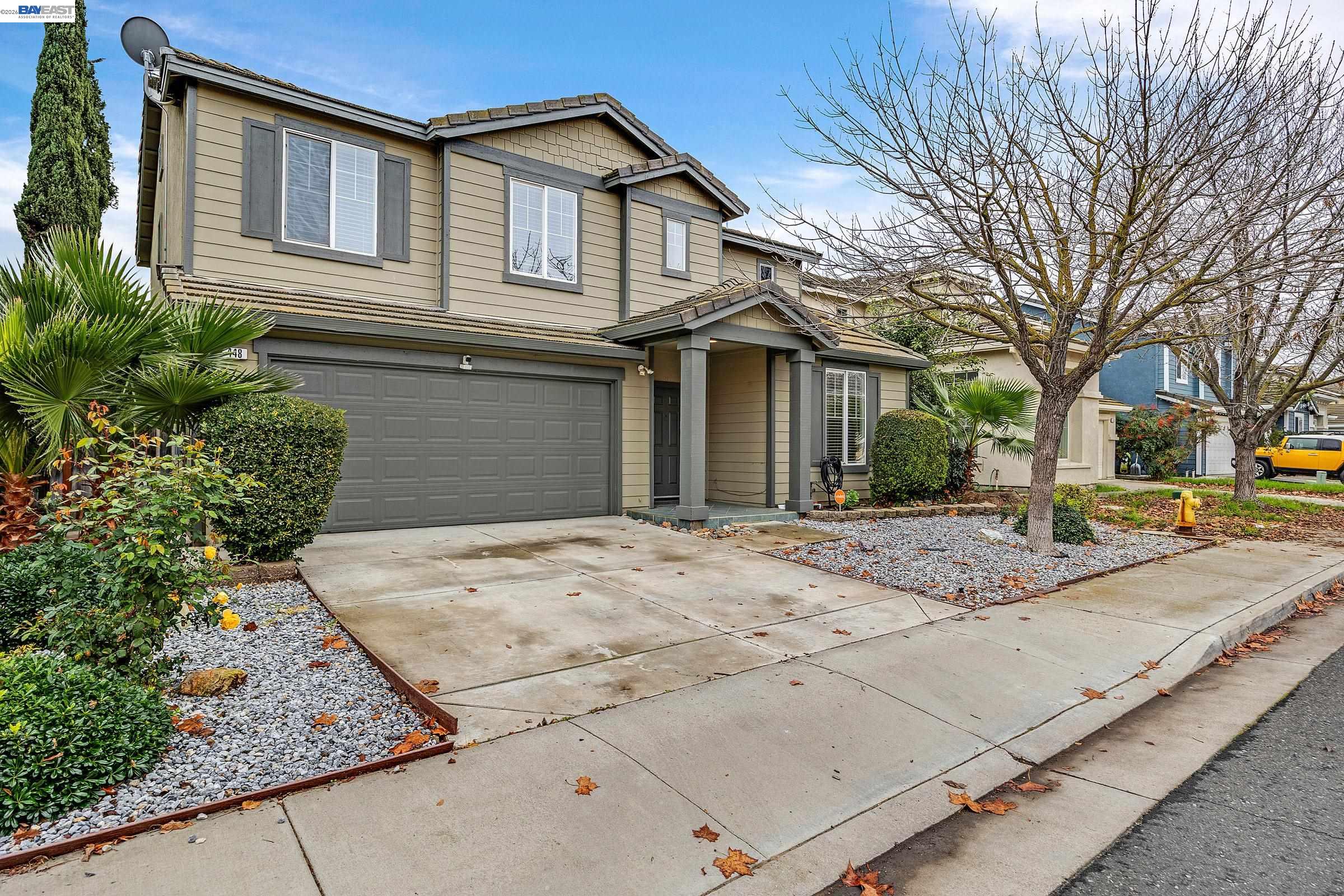 448 Burlington Dr