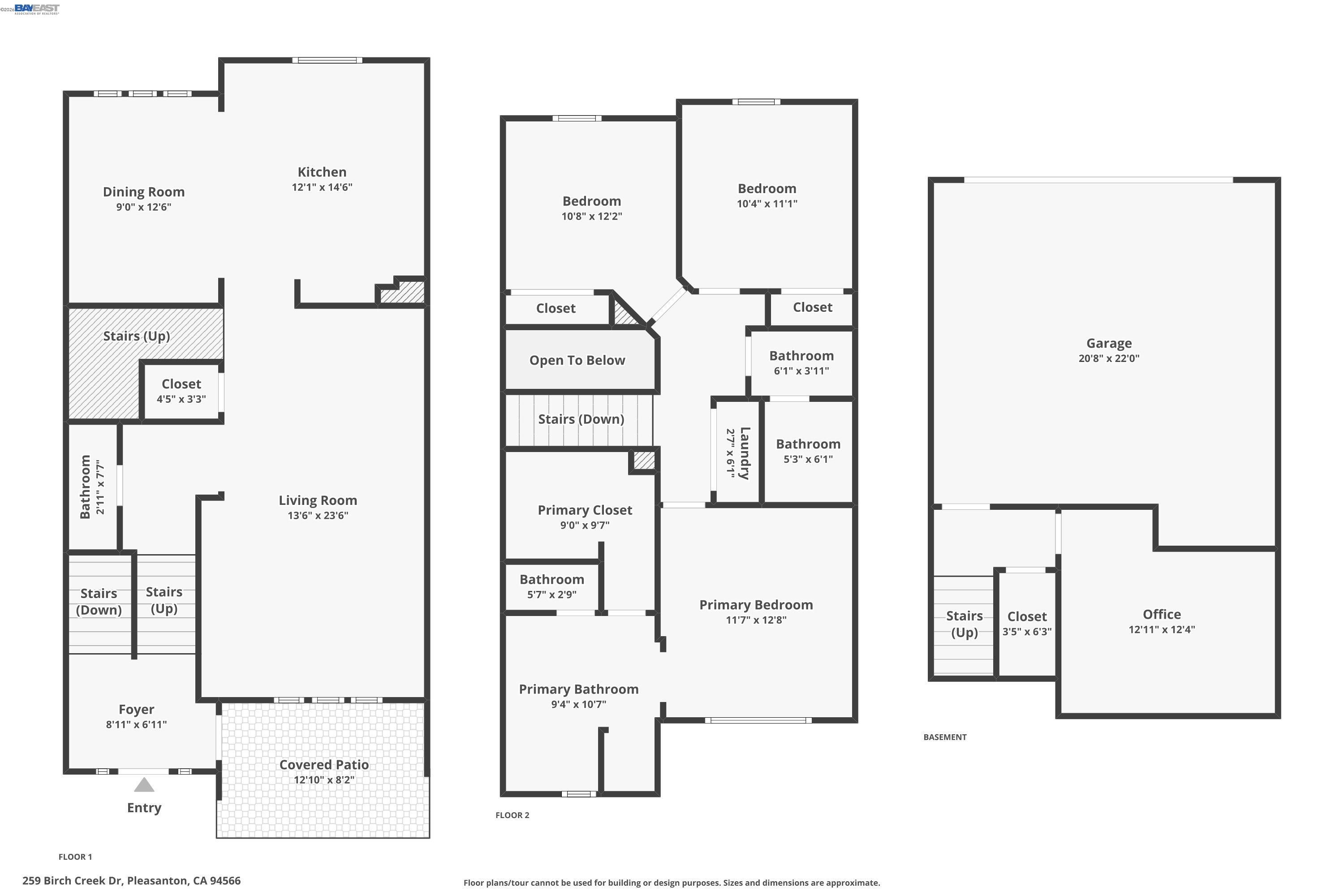259 Birch Creek Dr