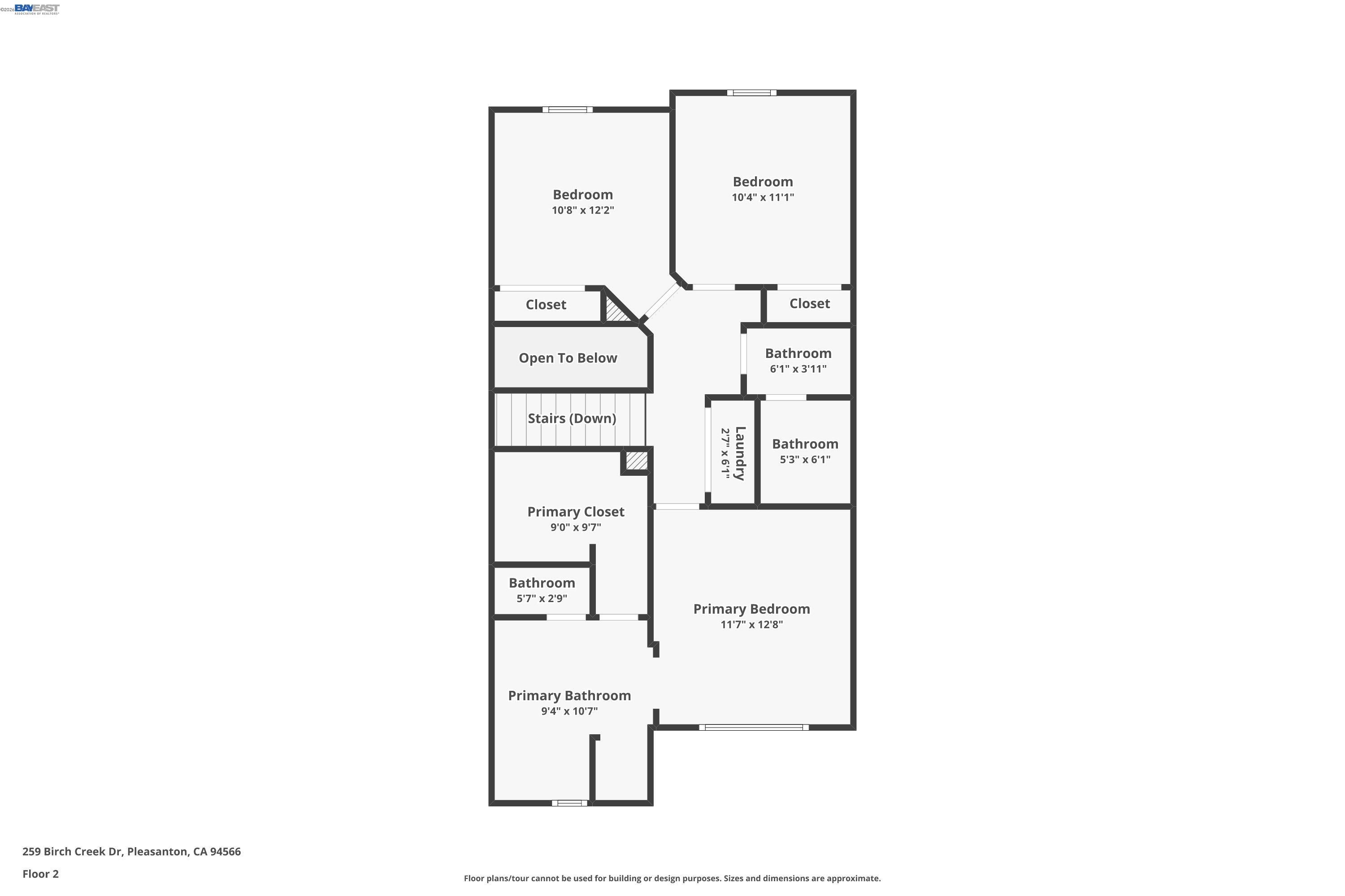 259 Birch Creek Dr