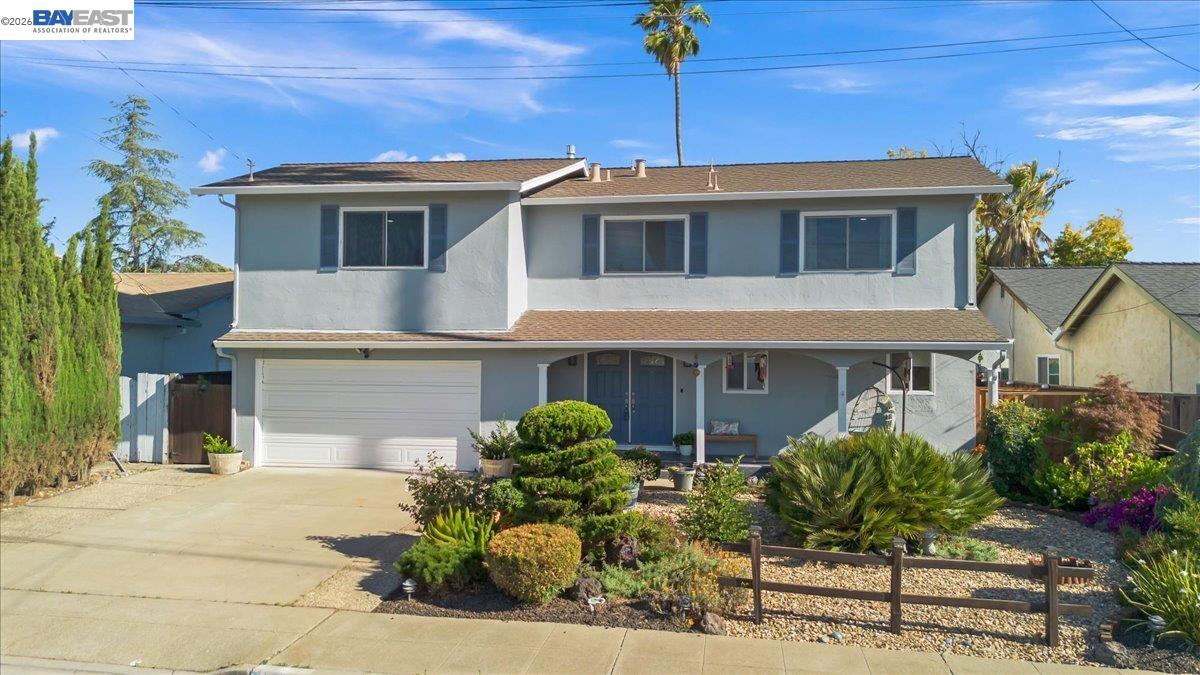527 Lorren Way