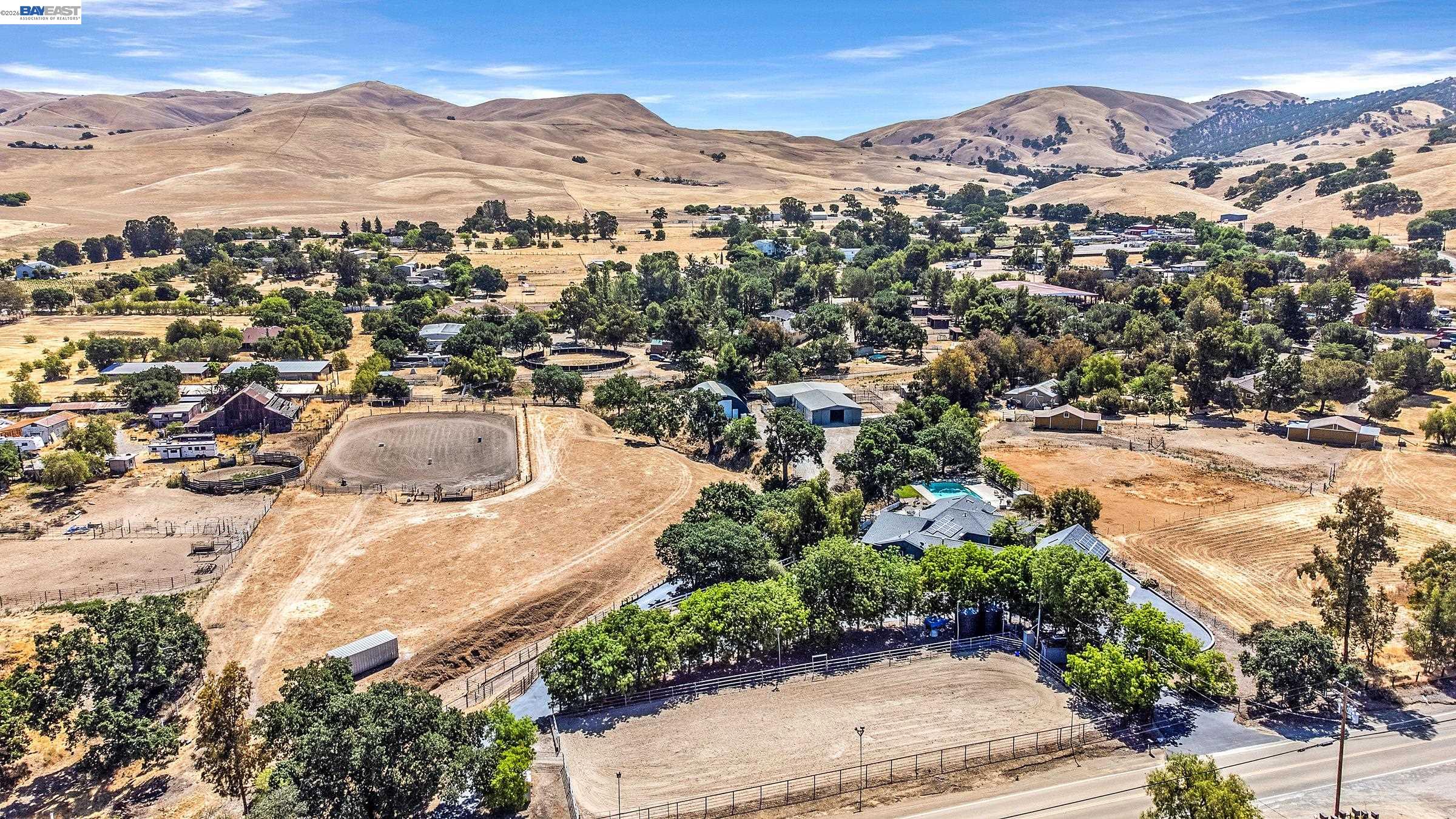 10040 Tesla Rd