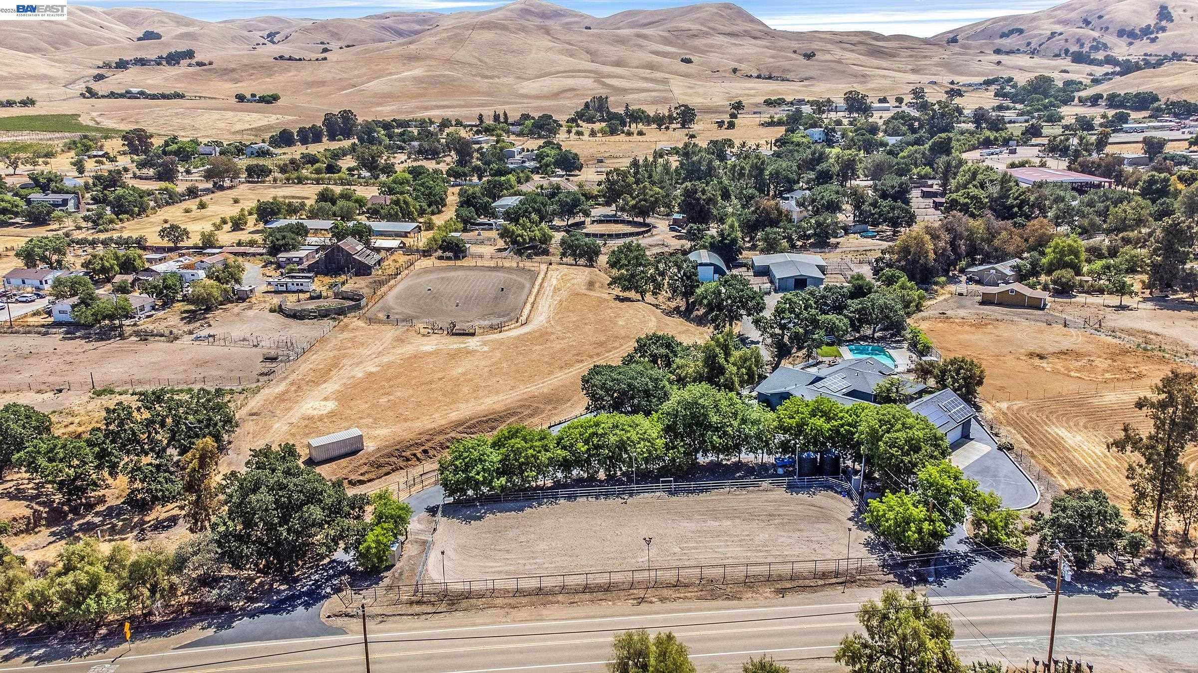 10040 Tesla Rd