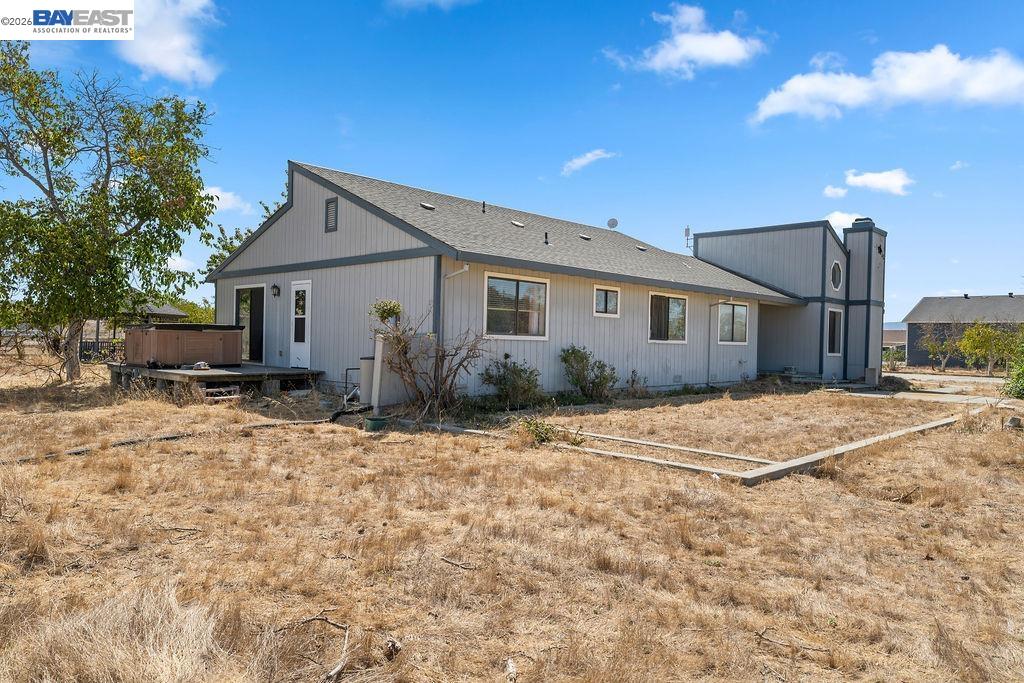 4767 Bel Roma Rd