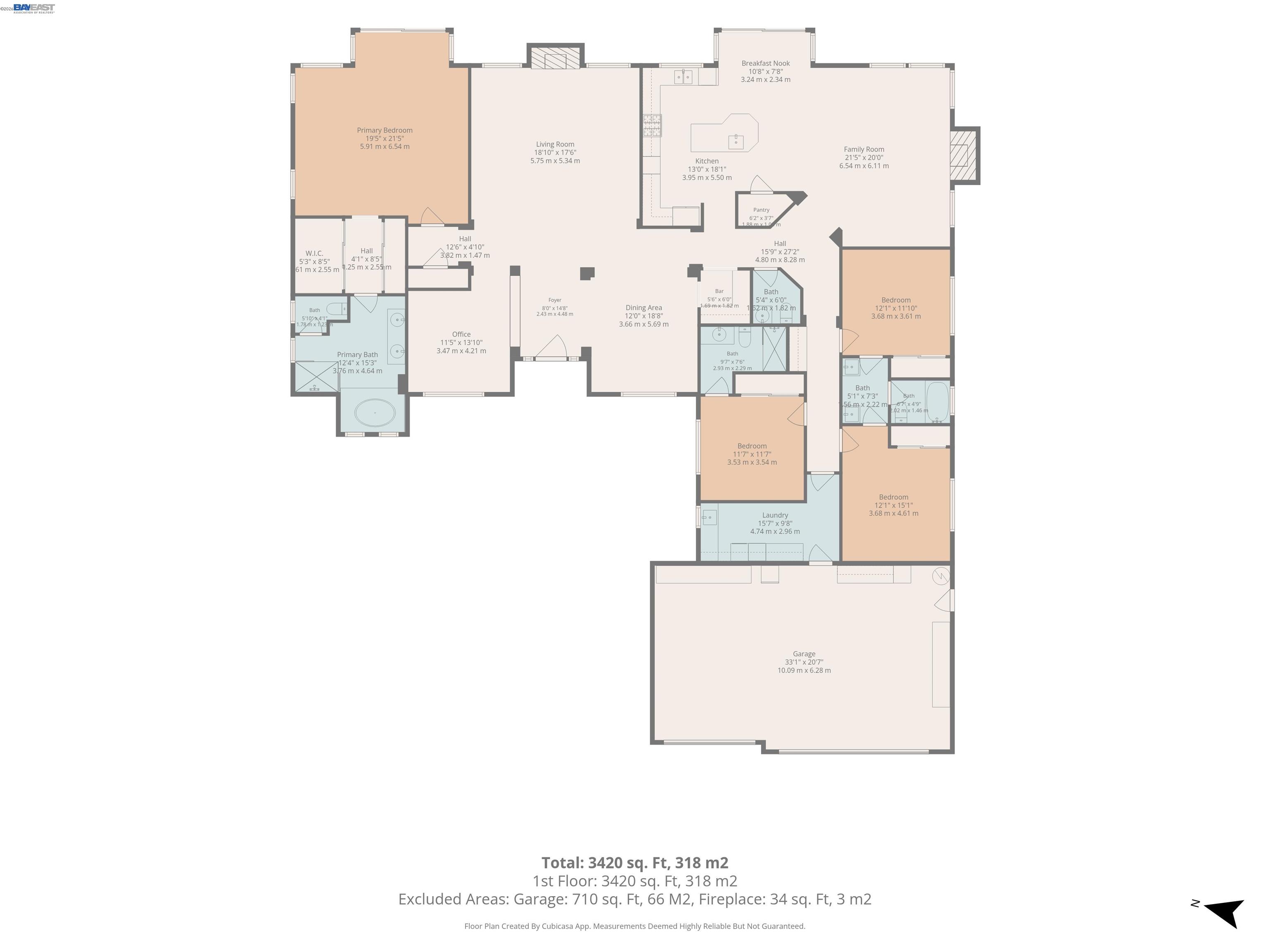 2757 Deer Meadow Dr