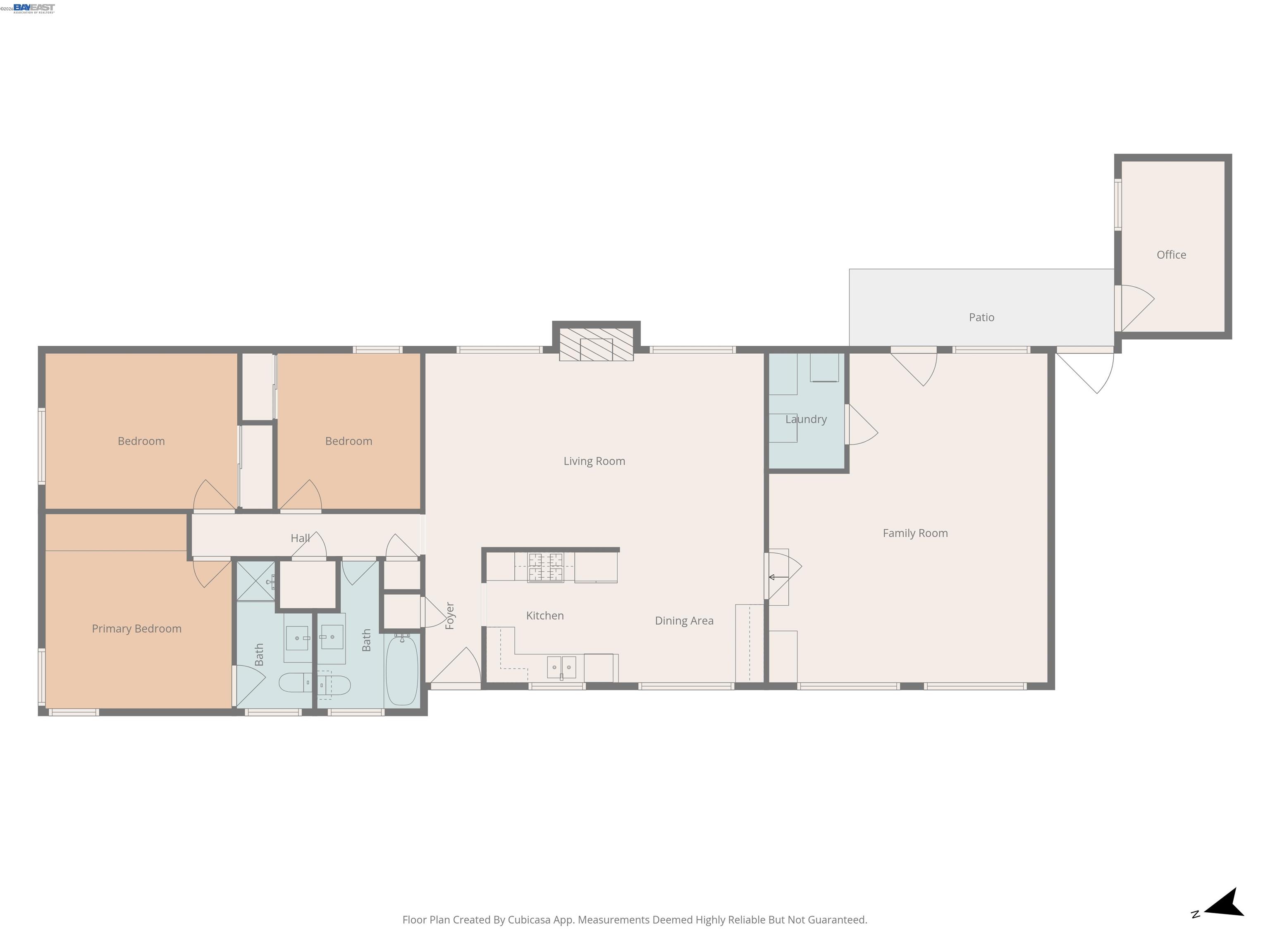 352 Cambridge Way