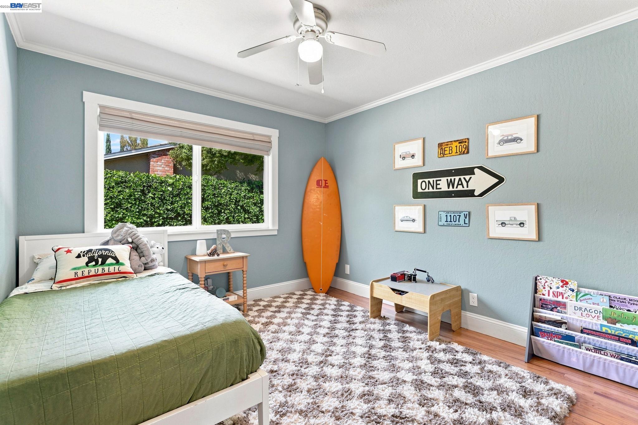 1712 Beachwood Way