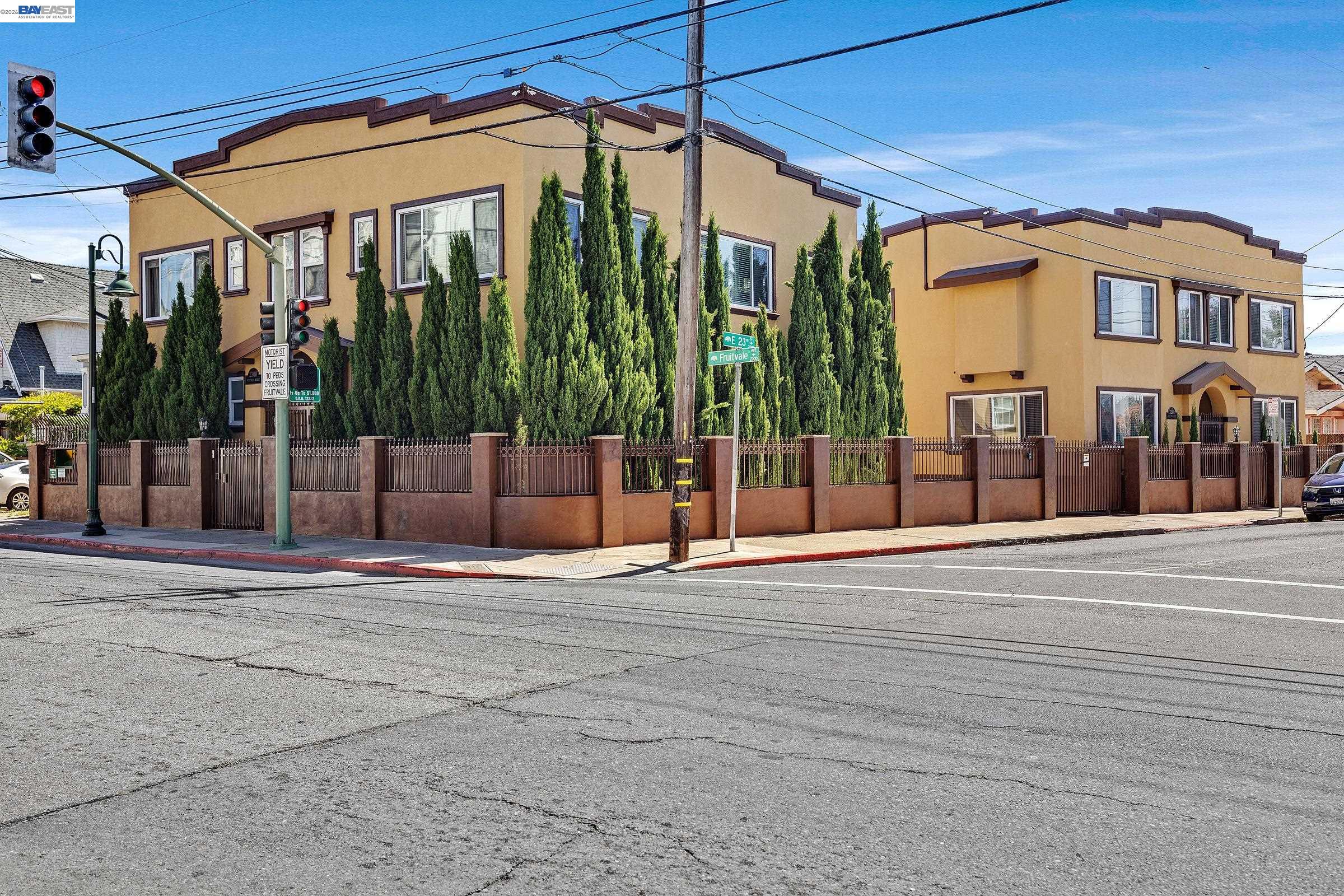 2300 Fruitvale Ave