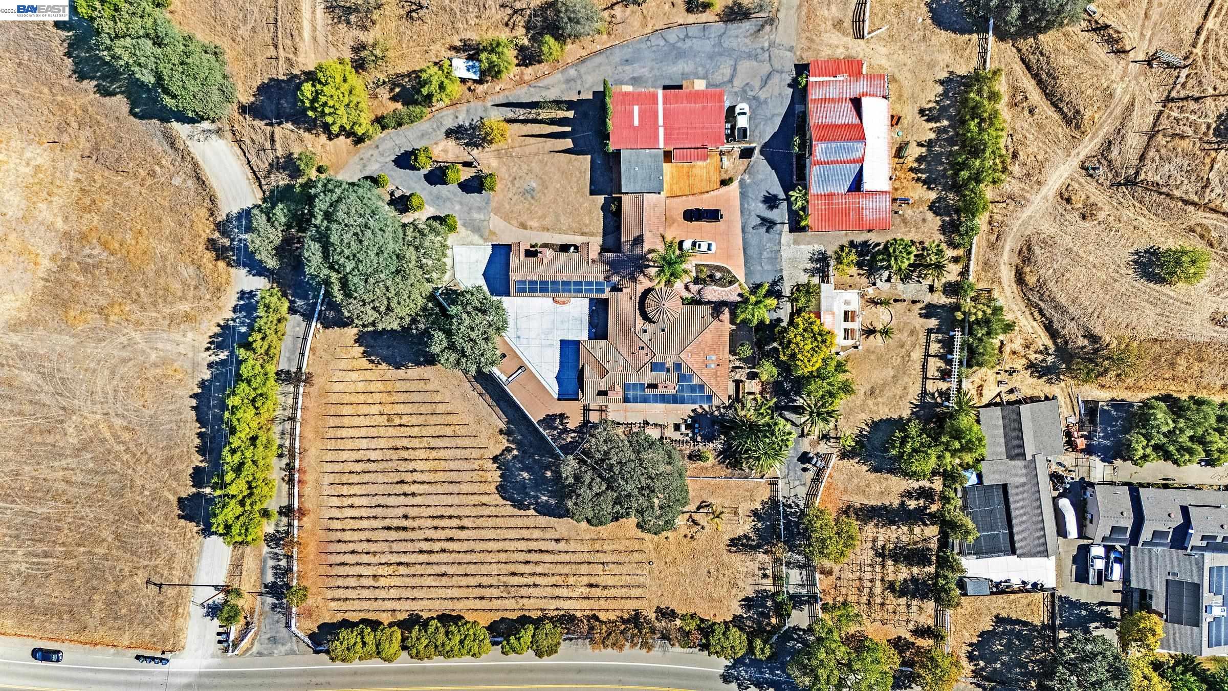 6500 Mines Rd