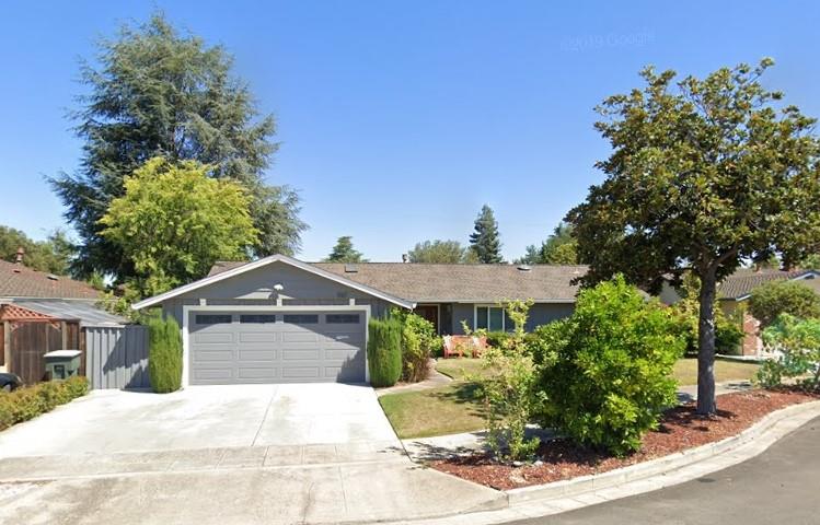 967 Gerber Court