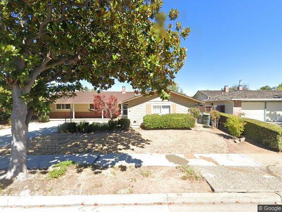 1544 Klamath Drive
