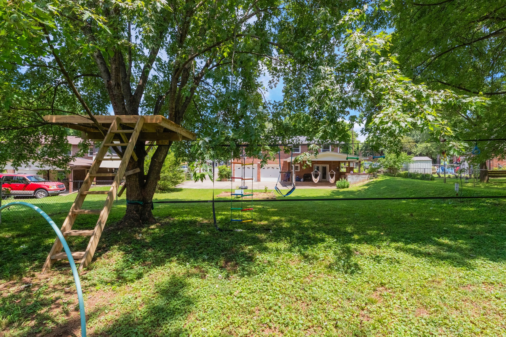 424 Harwell Dr