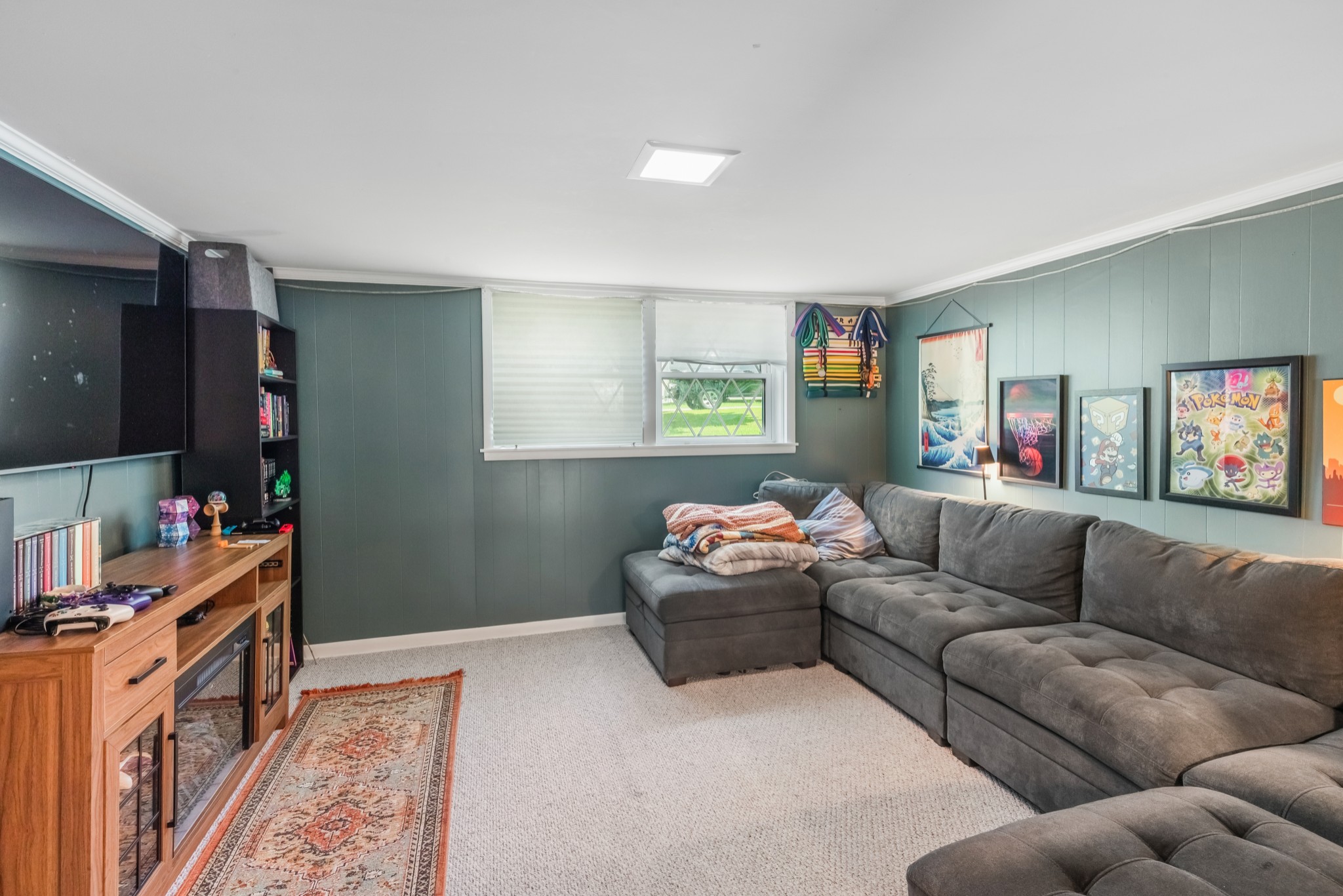 424 Harwell Dr
