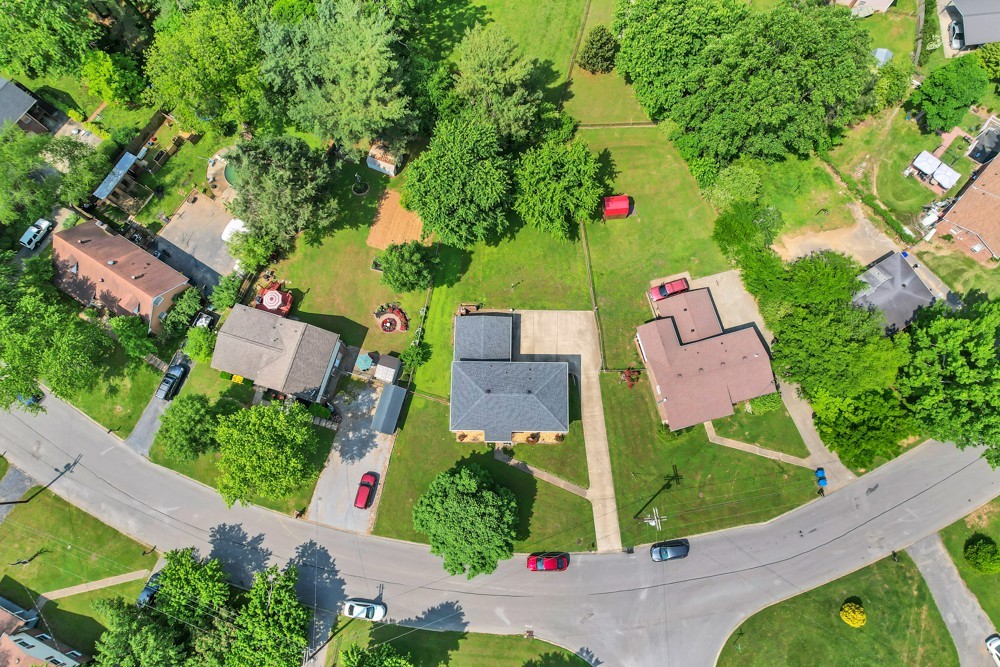 424 Harwell Dr
