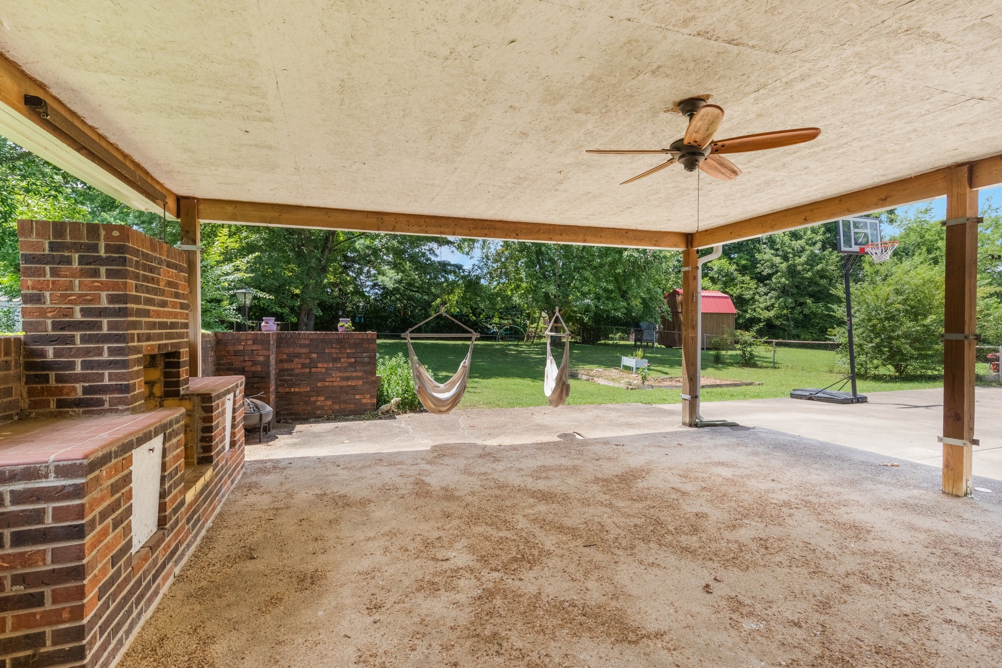 424 Harwell Dr