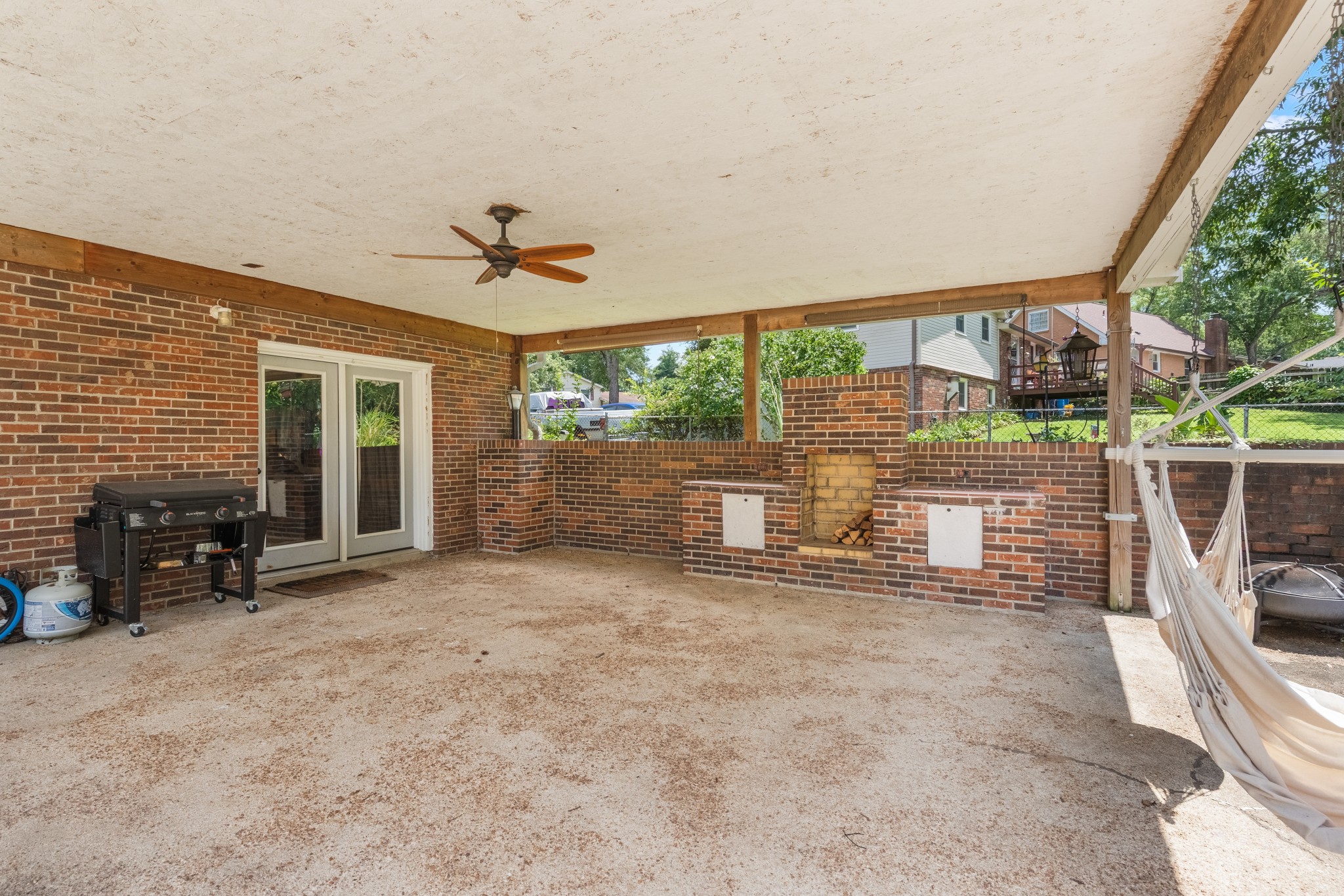 424 Harwell Dr