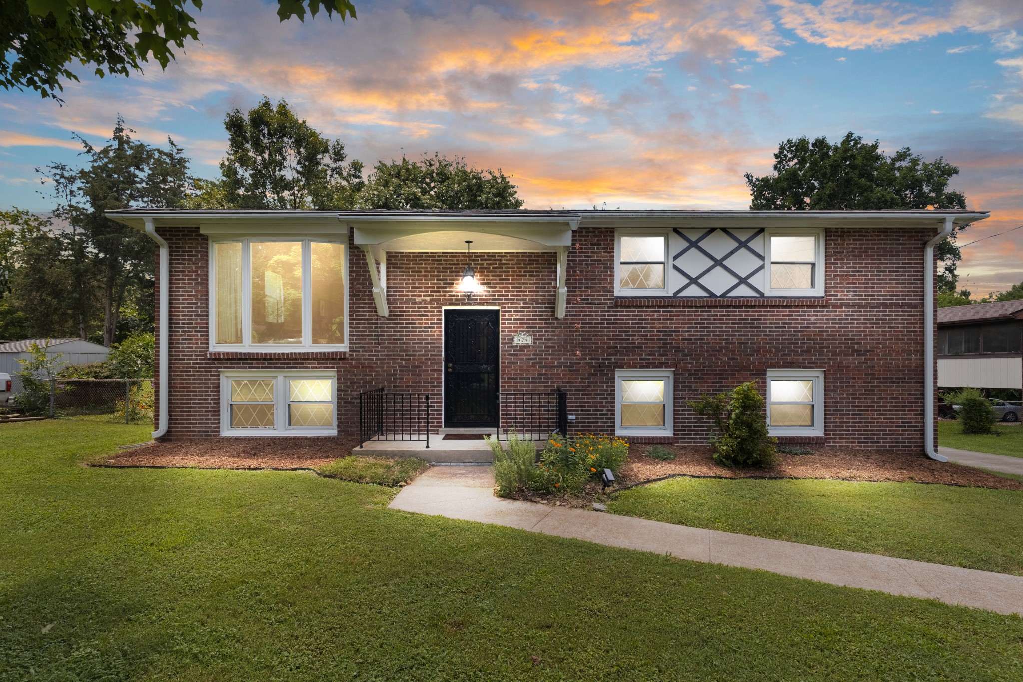 424 Harwell Dr