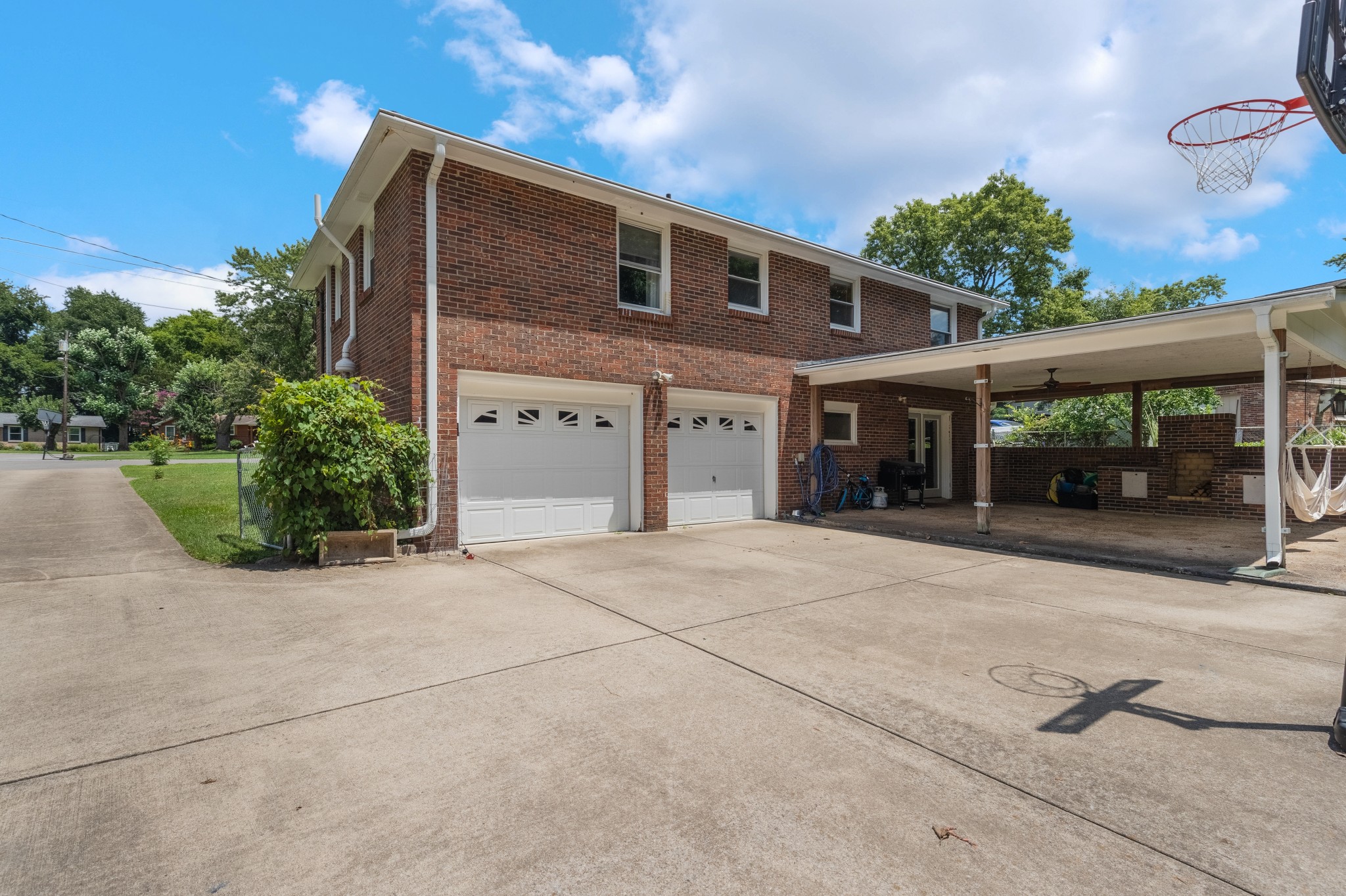 424 Harwell Dr