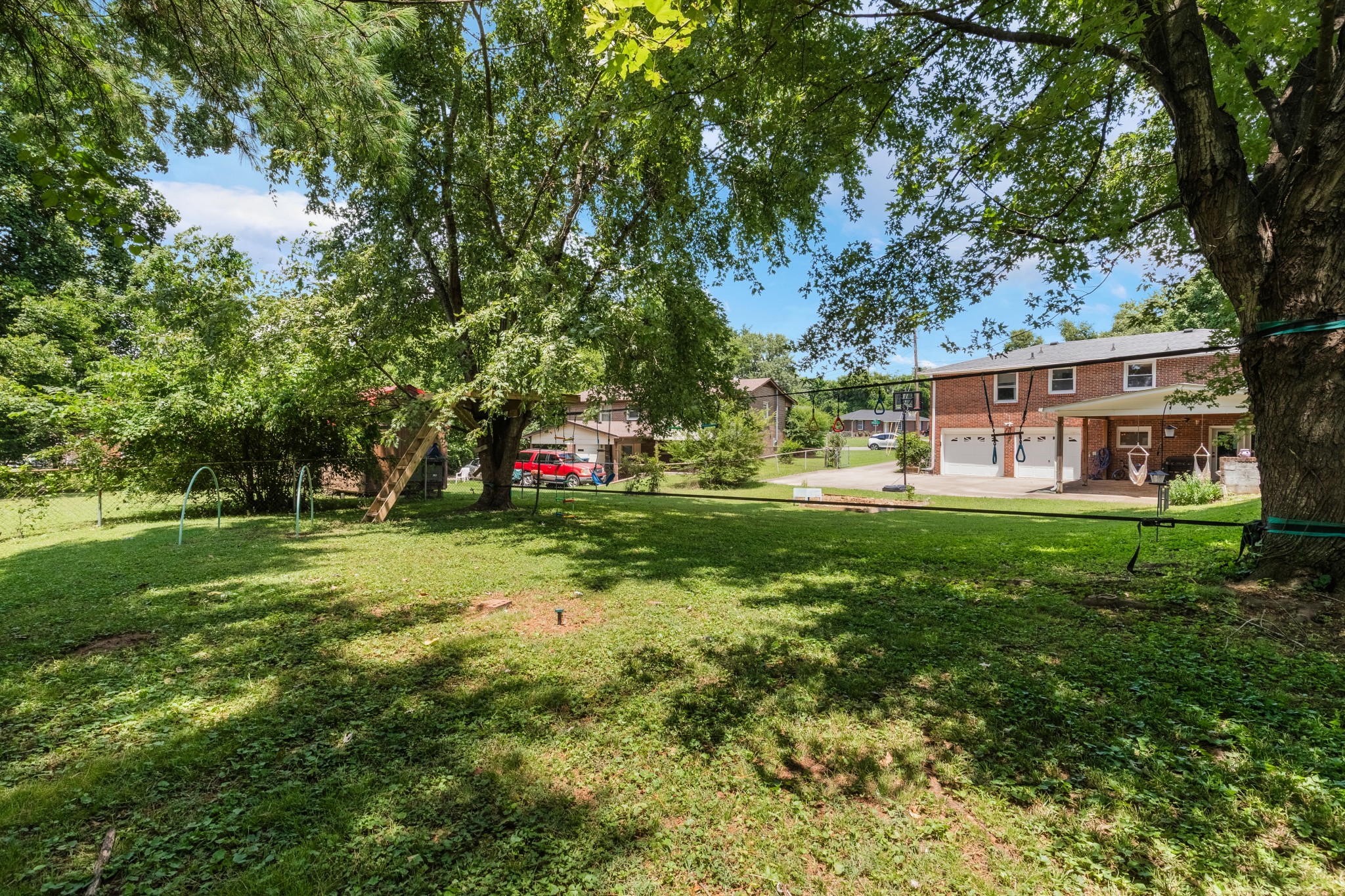 424 Harwell Dr
