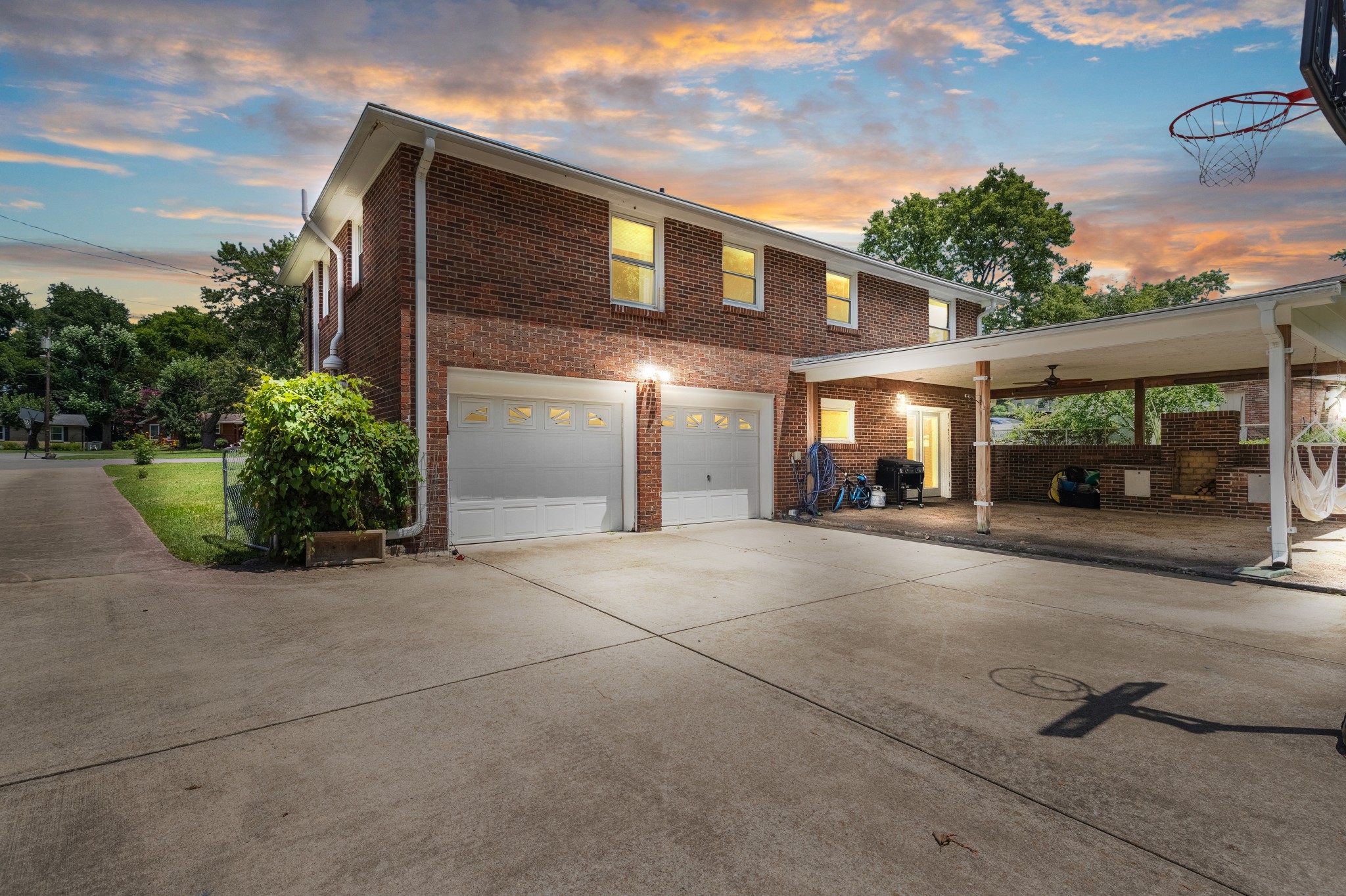 424 Harwell Dr