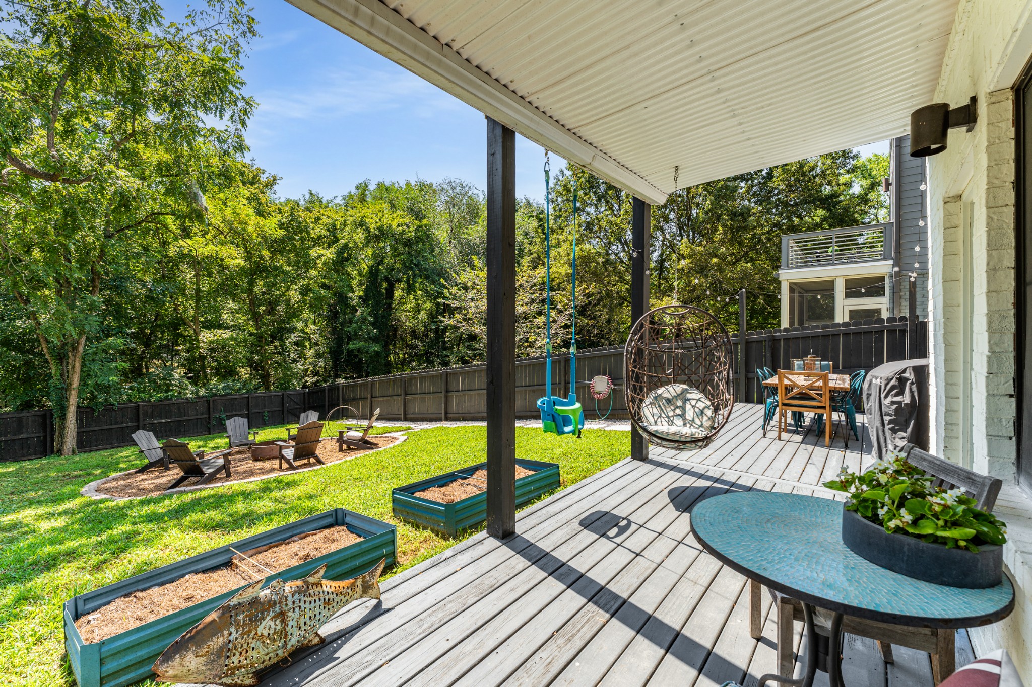 807B Porter Rd