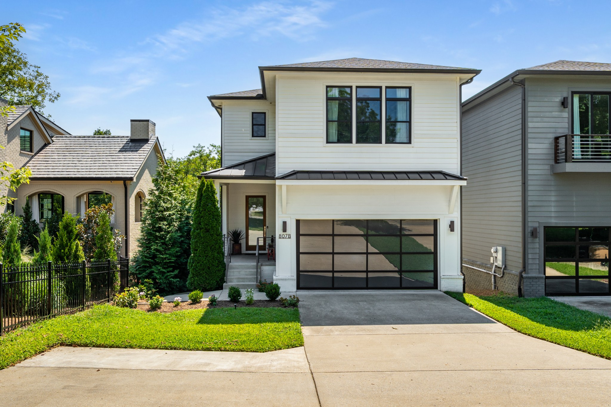 807B Porter Rd